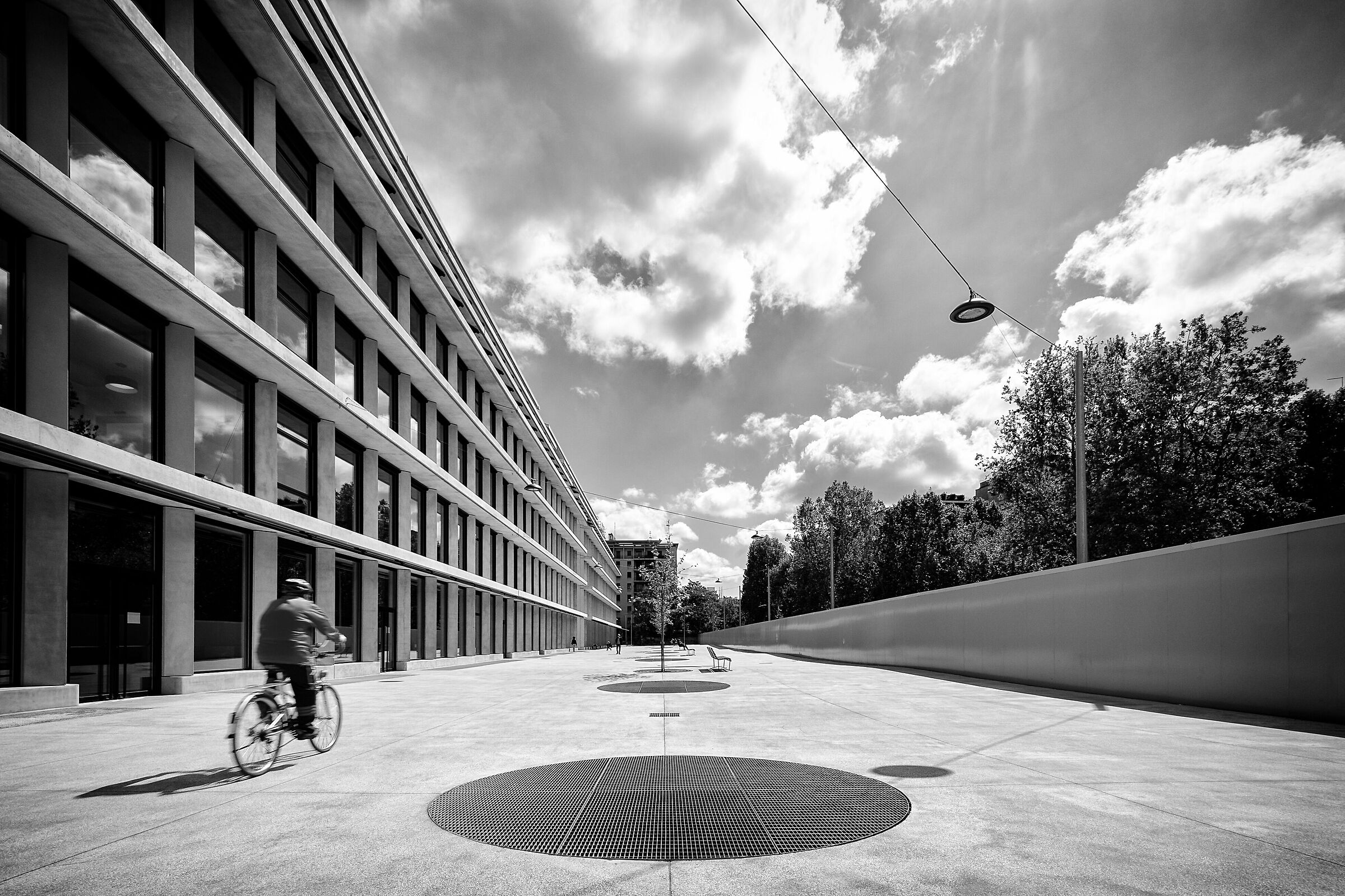 Fondazione Feltrinelli