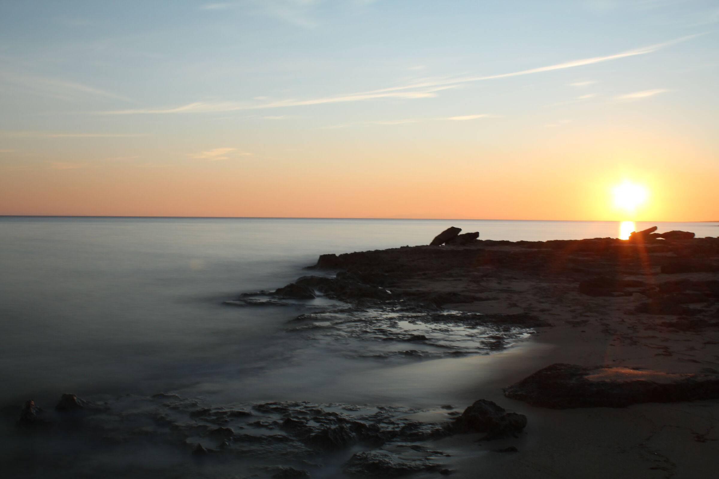 Tramonto