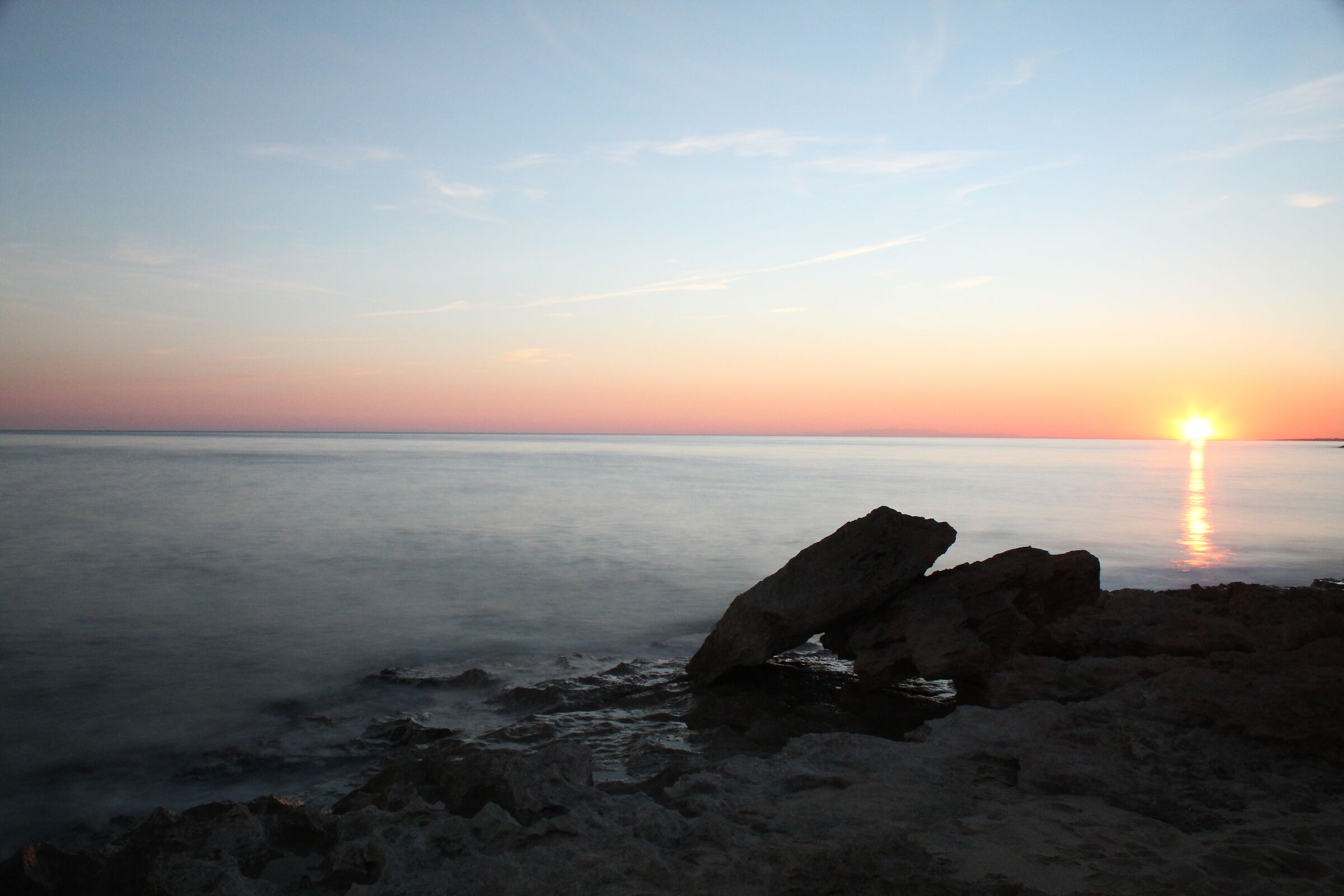 Tramonto