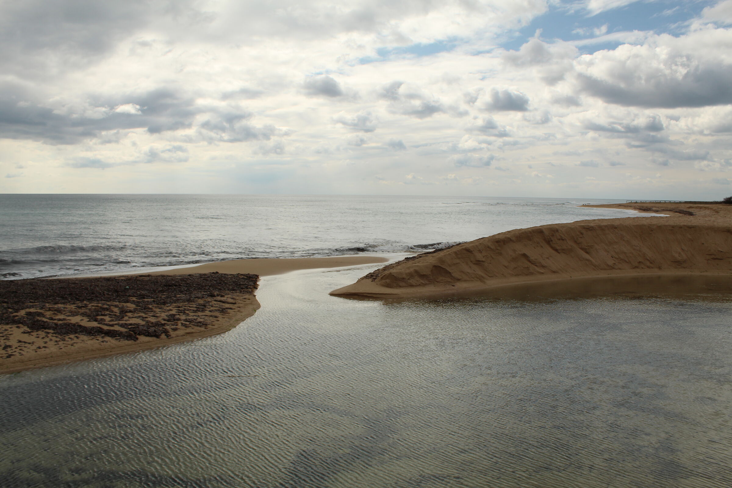 Fiume Borraco
