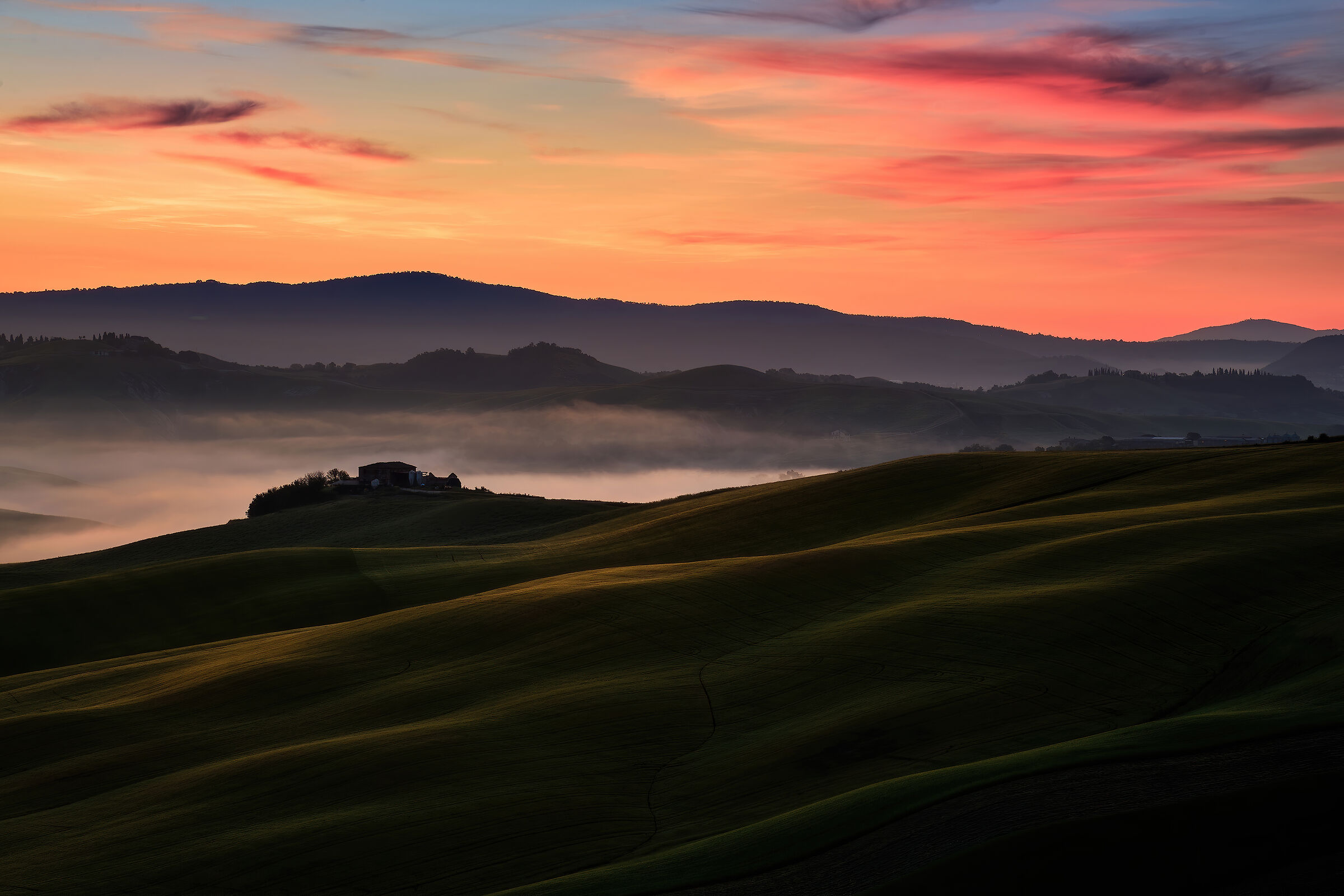 Soft Hills