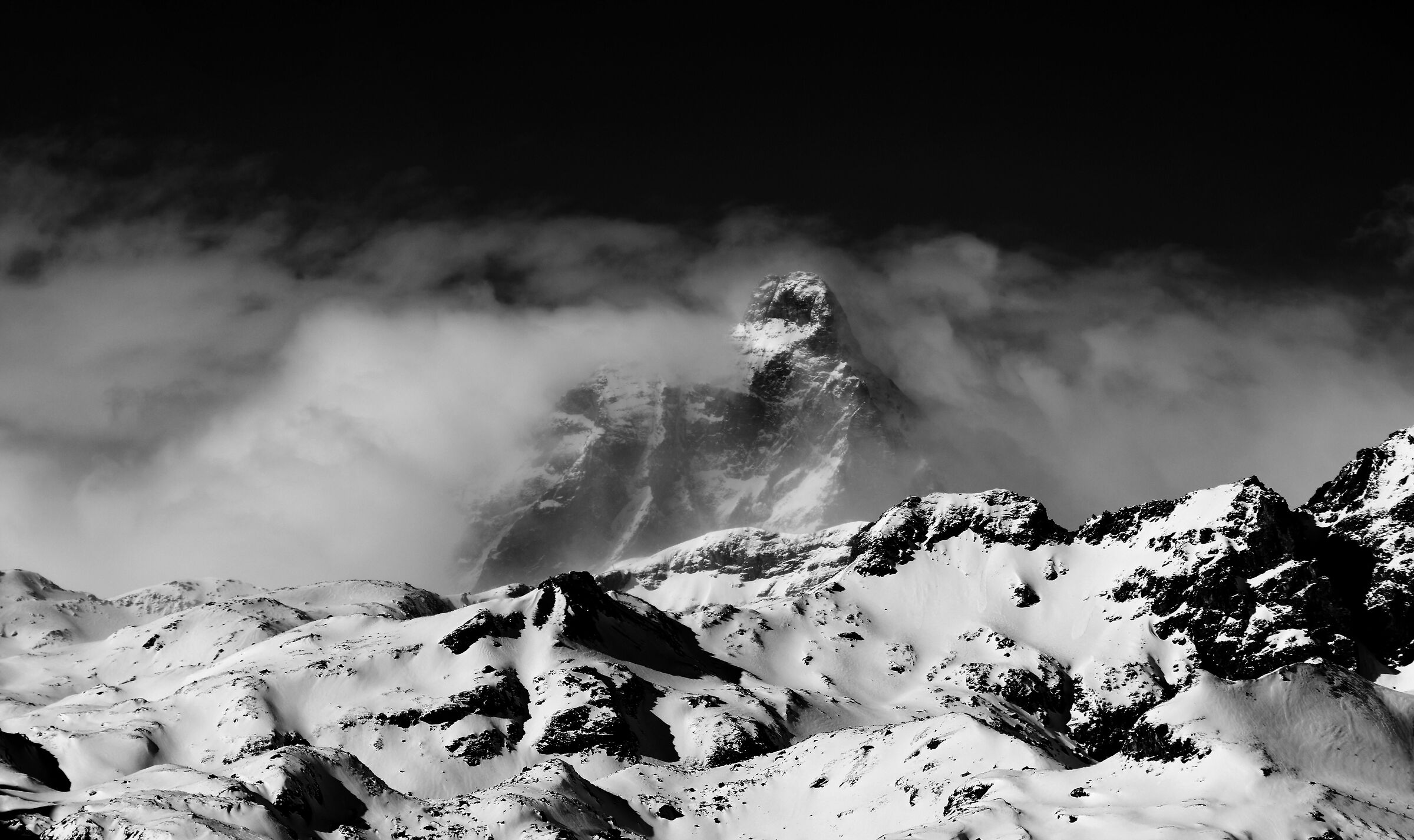 Matterhorn /Matterhorn