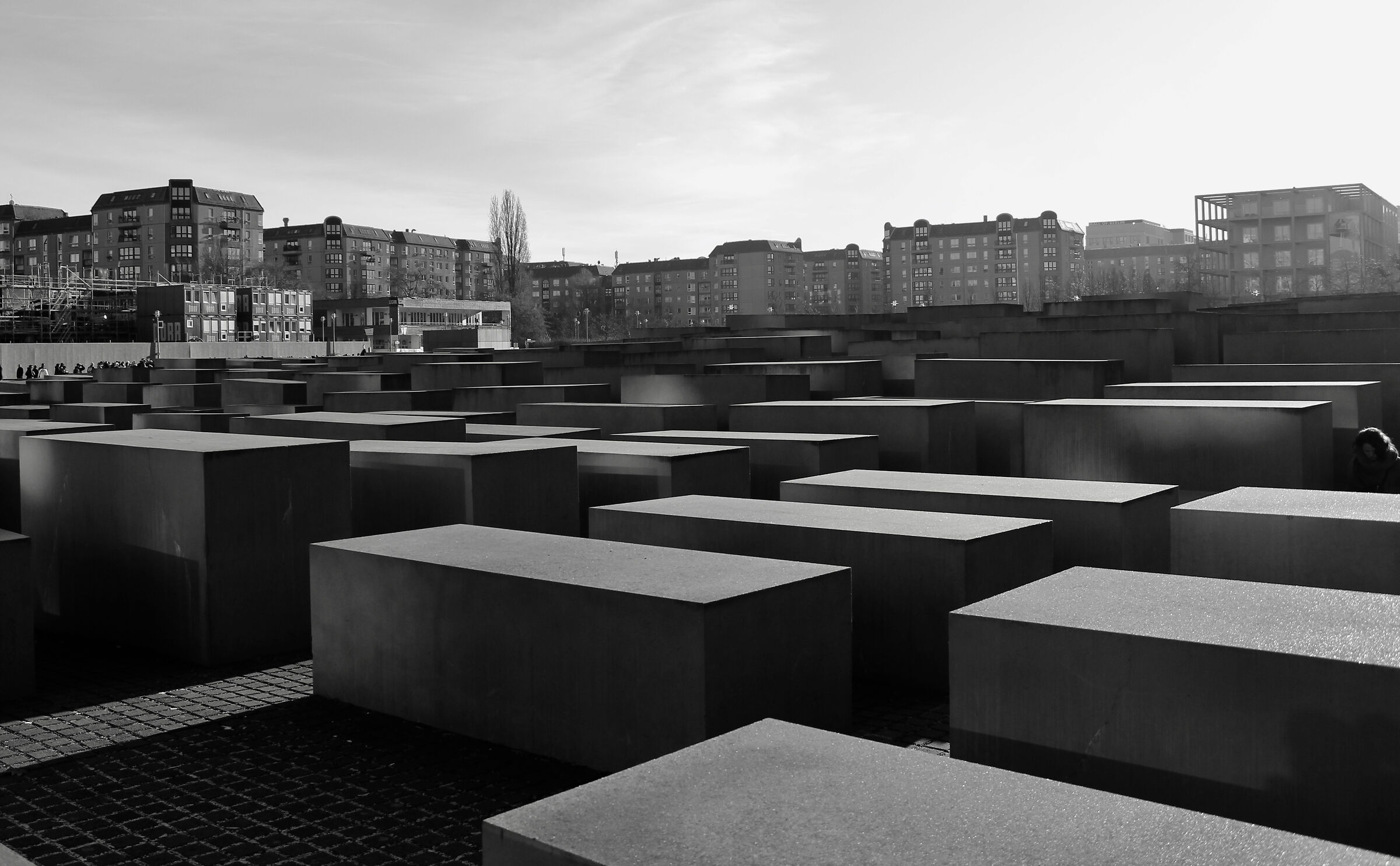 Holocaust Mahnmal