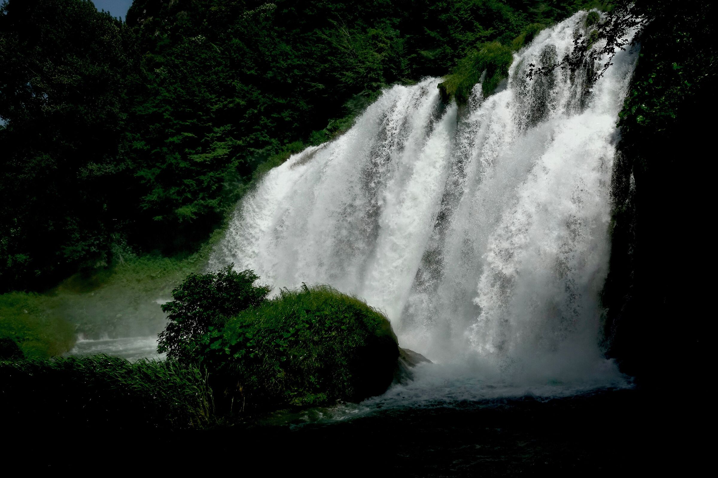 Cascate delle Marmore