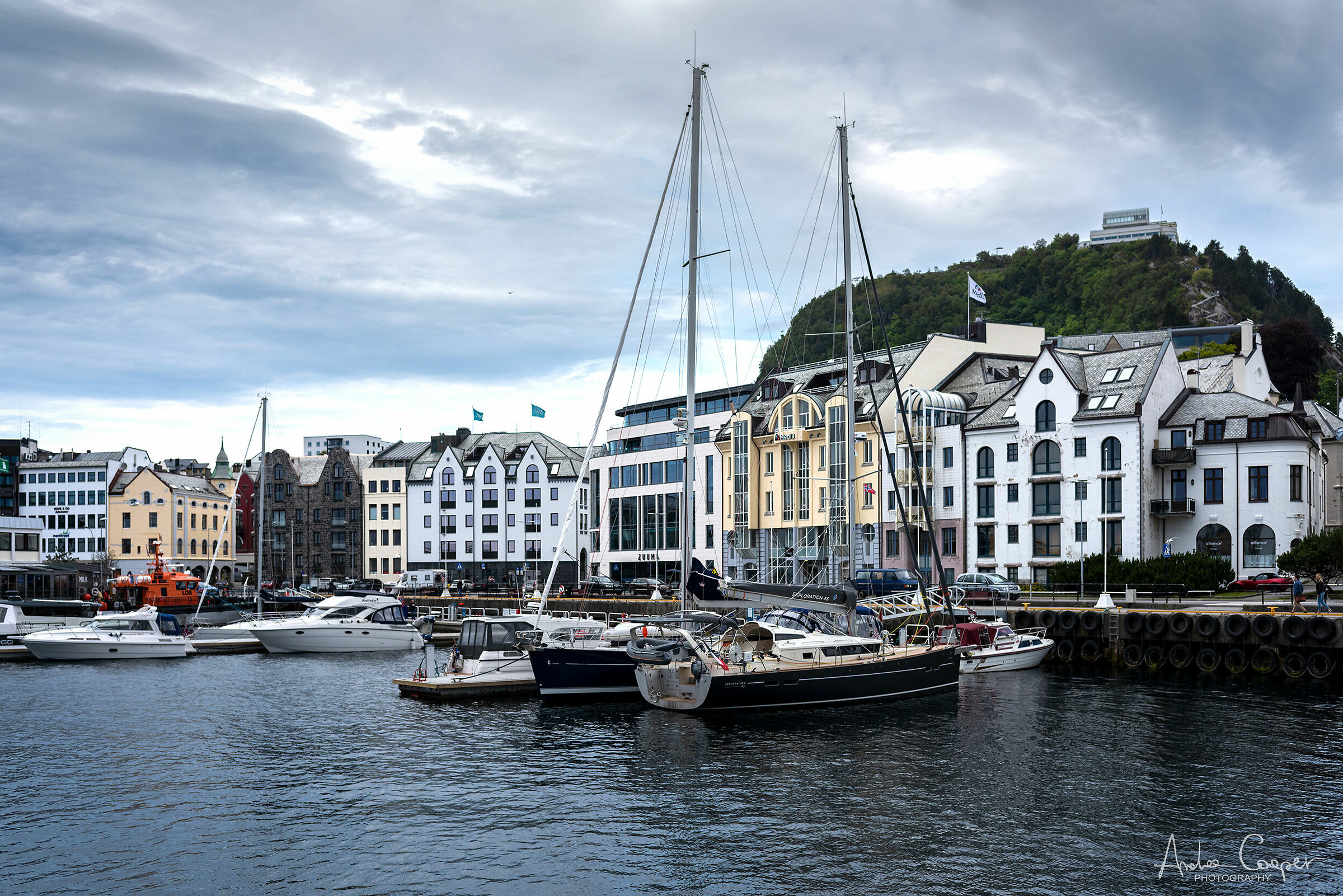 Alesund