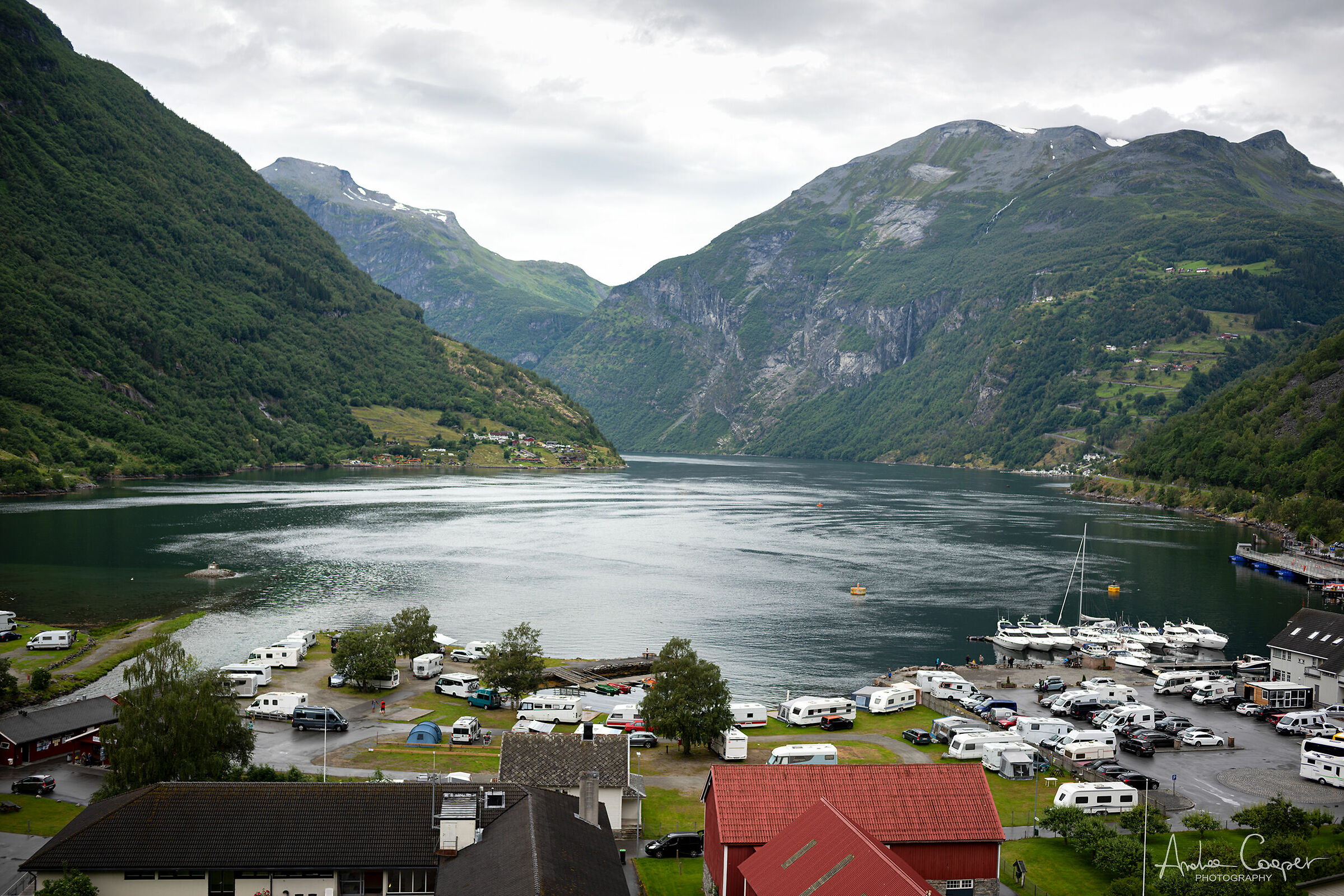 Geiranger
