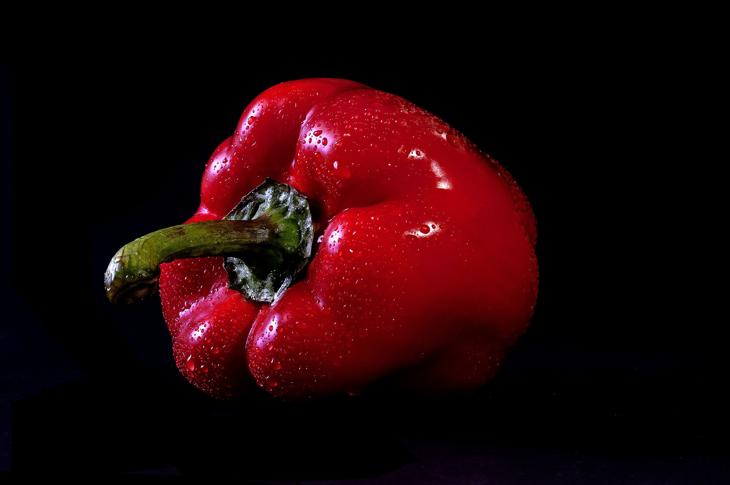 Red Pepper