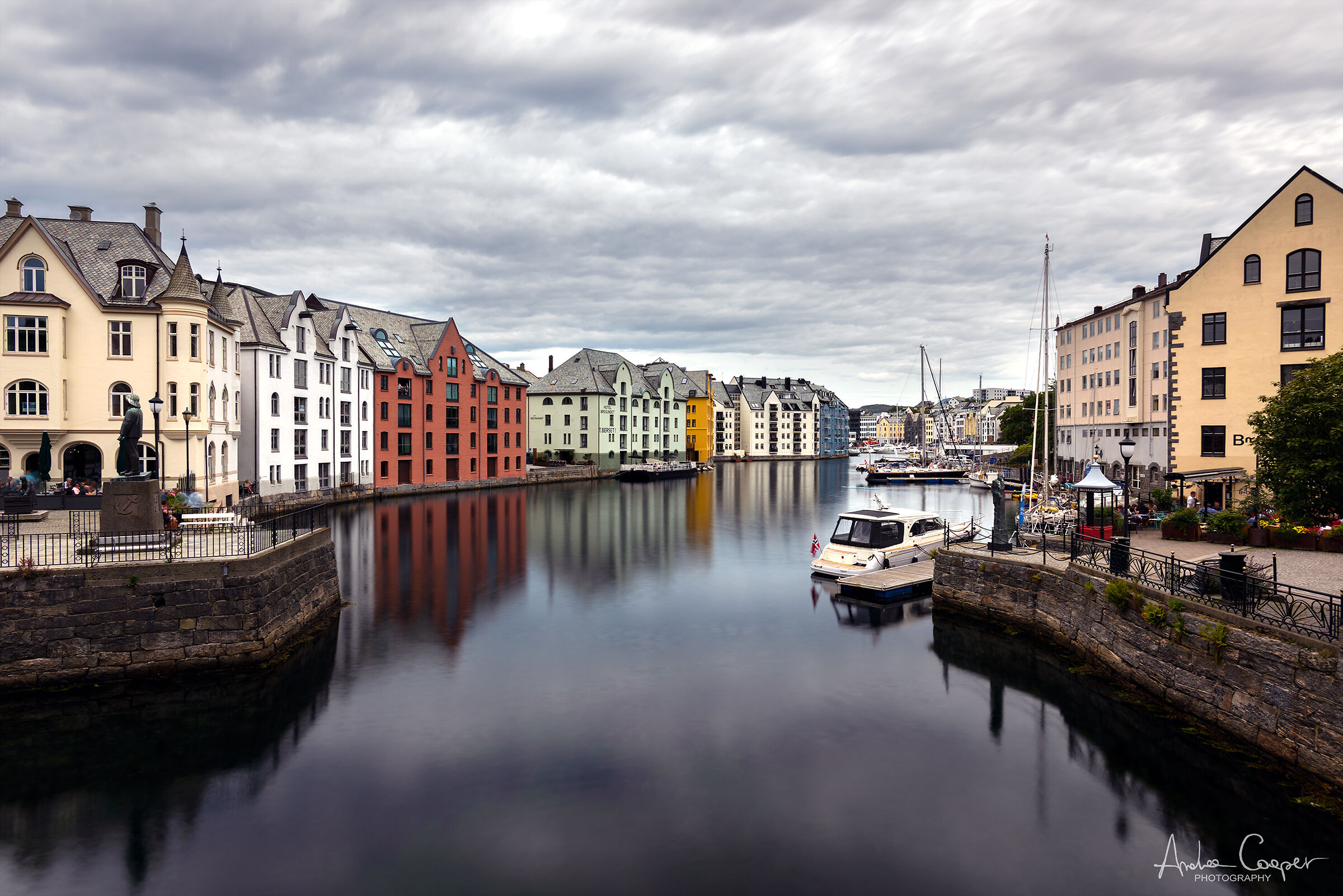 Alesund