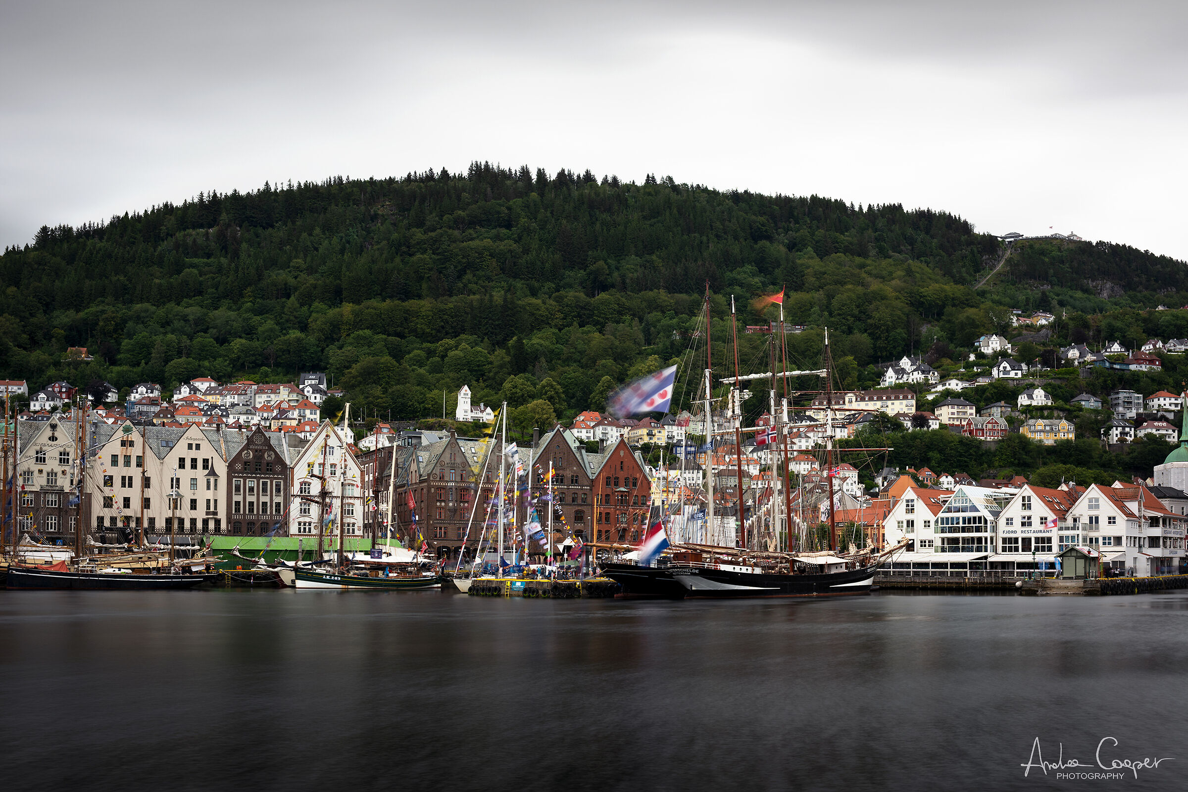 Bergen