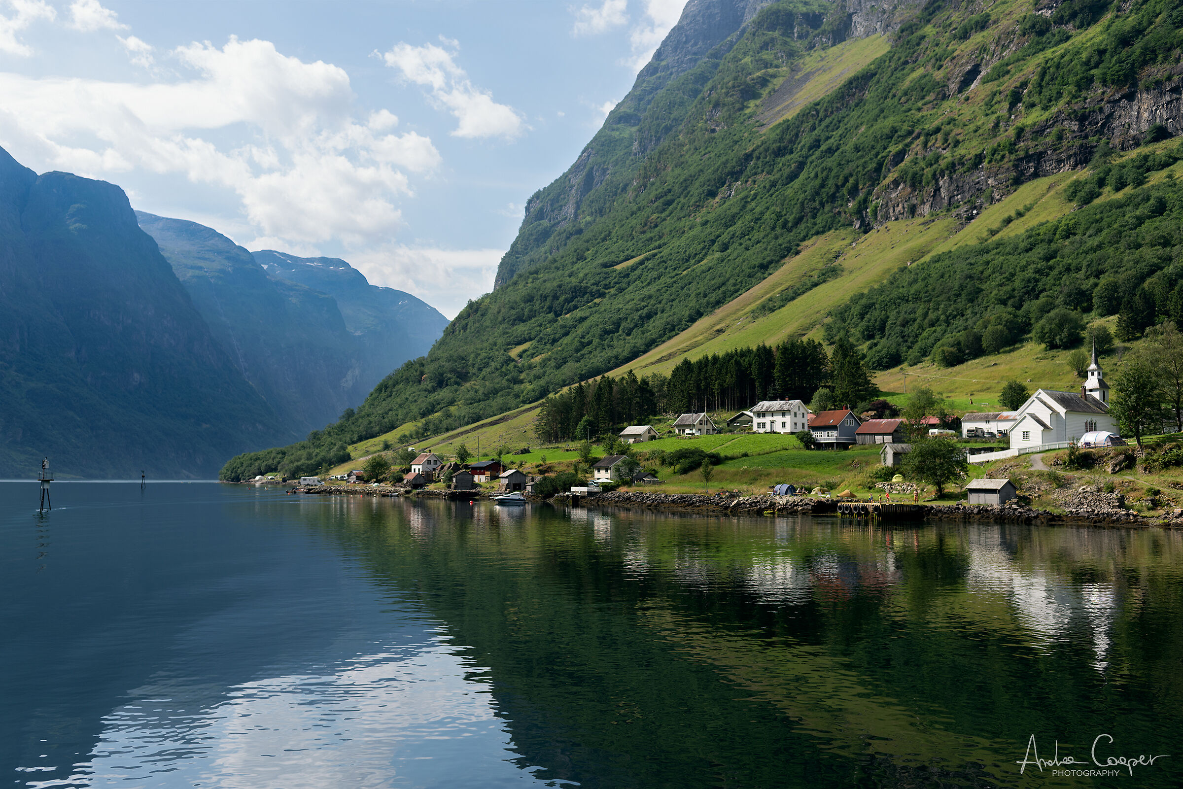 Sognefjord