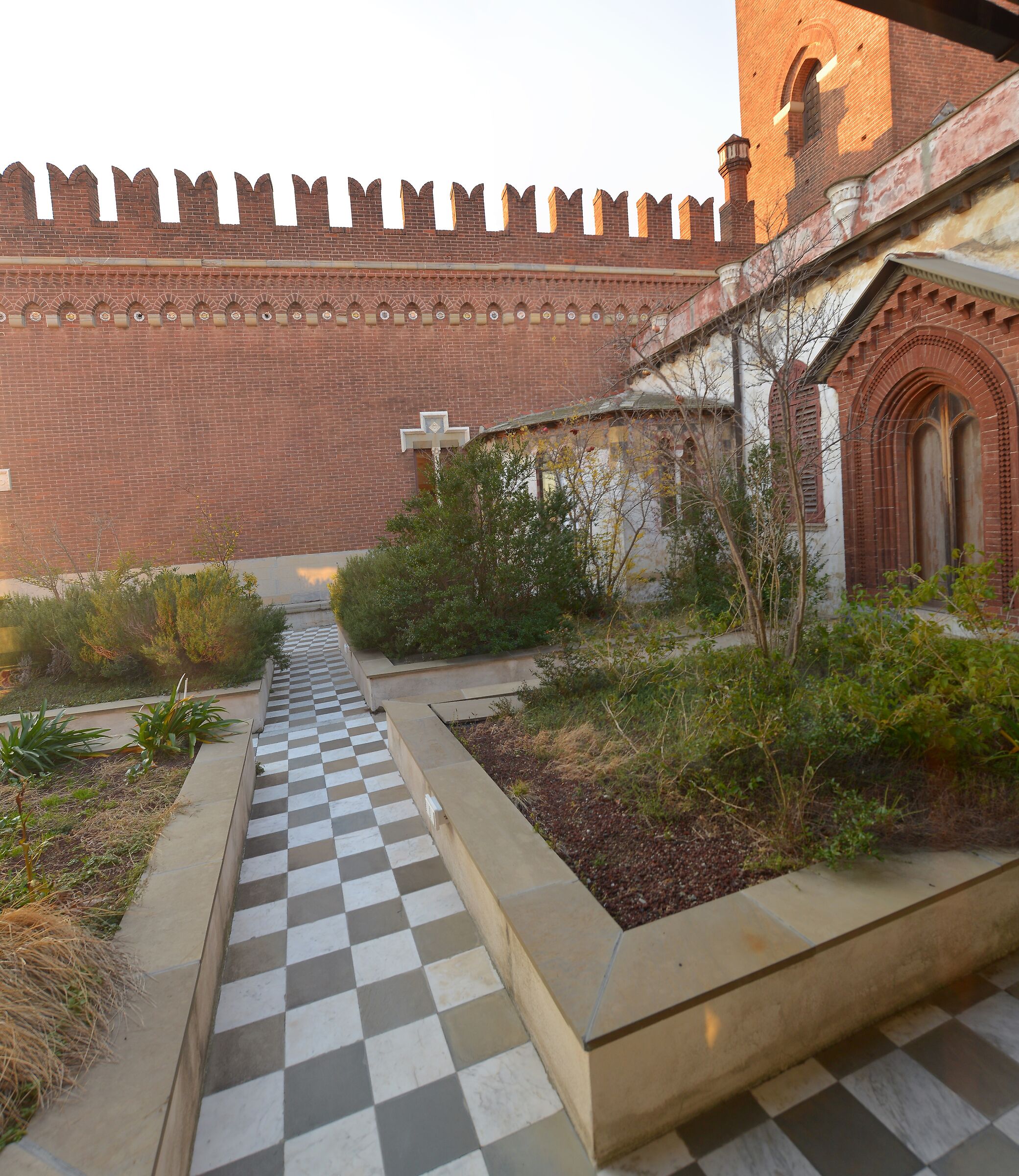 Terrazzo del Capitano