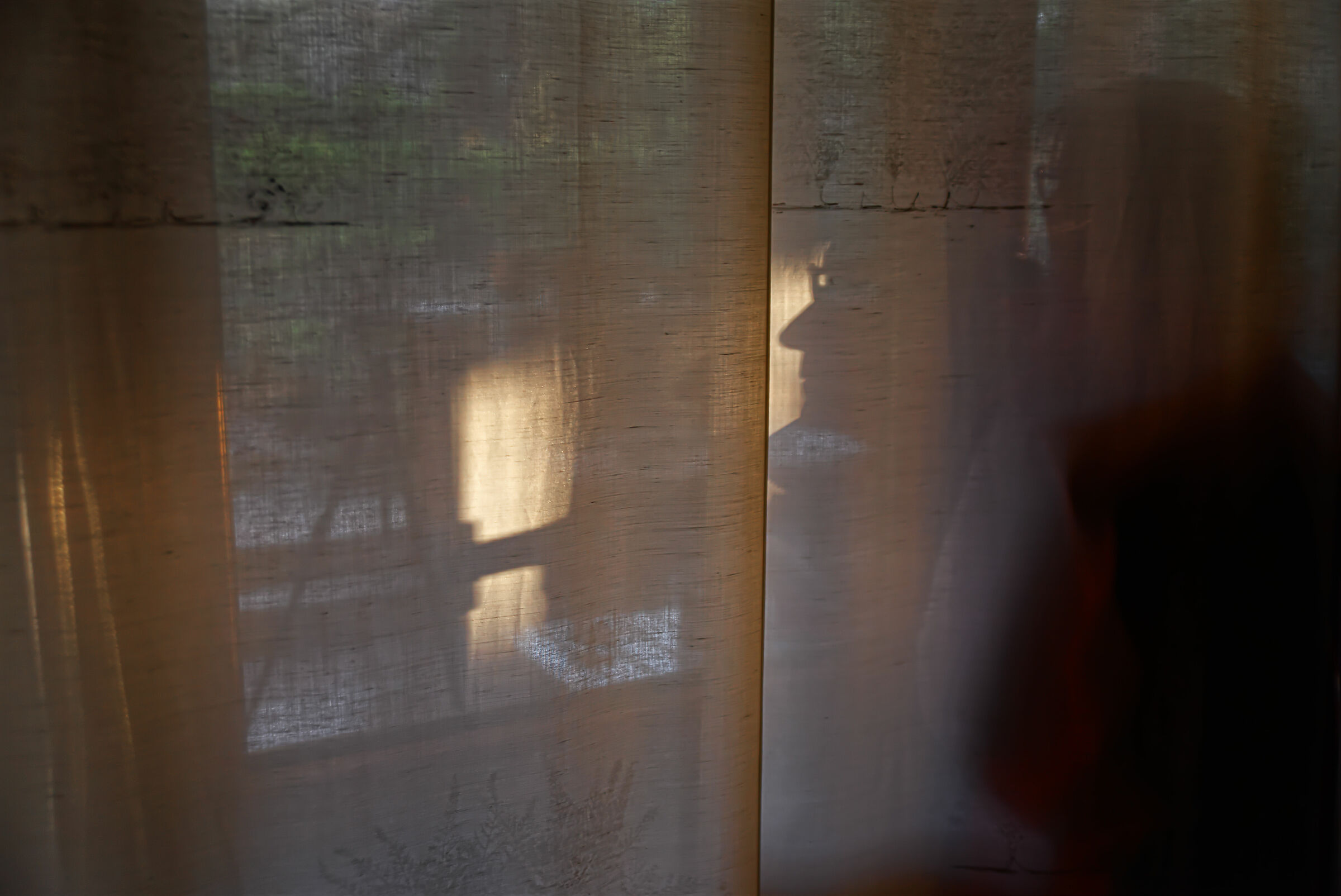 Finirà, prima o poi?