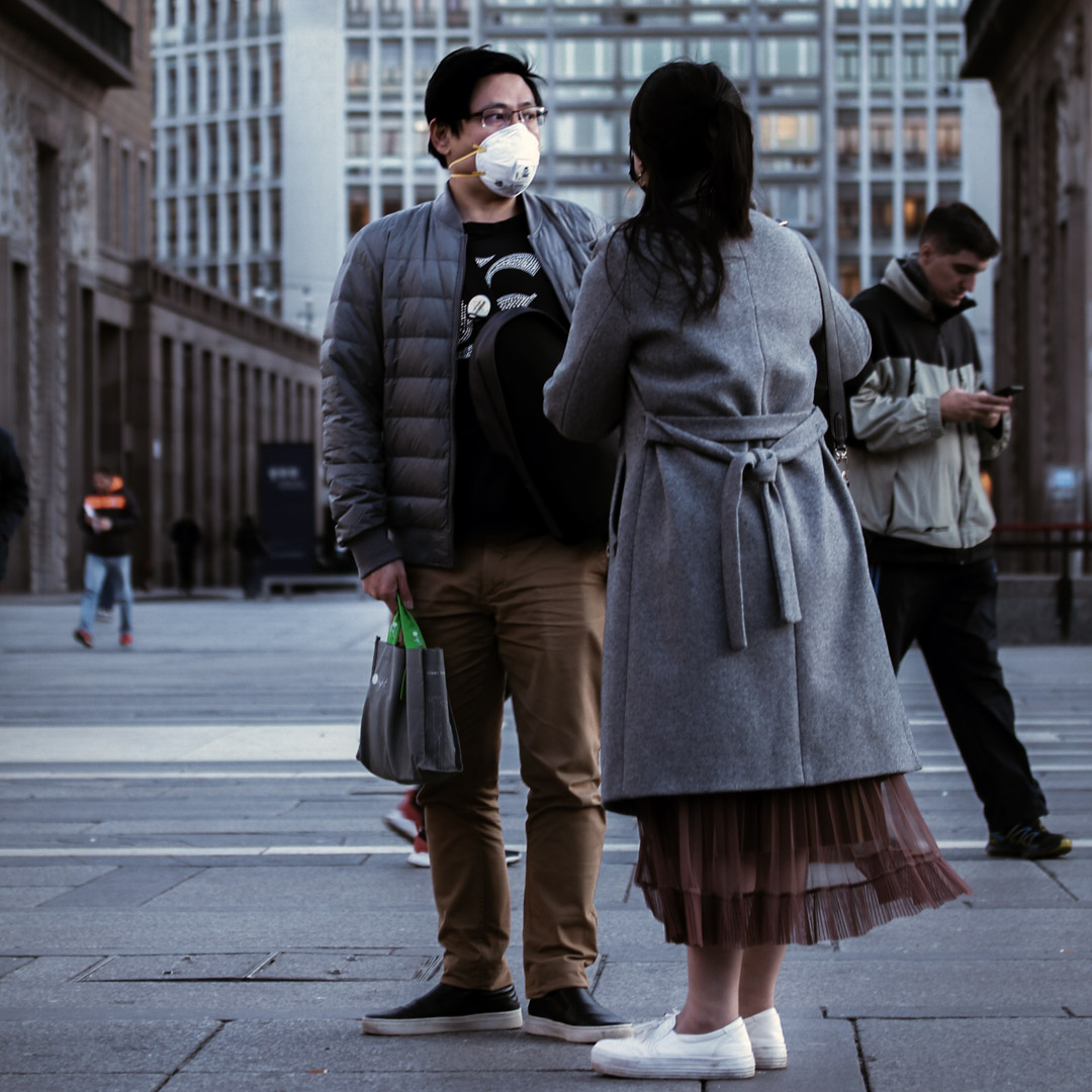 Covid-19-Milan-I won't leave you