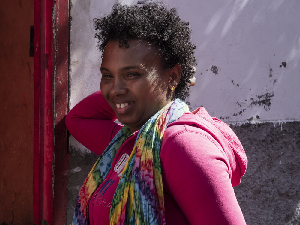 Sao Vicente Cabo Verde