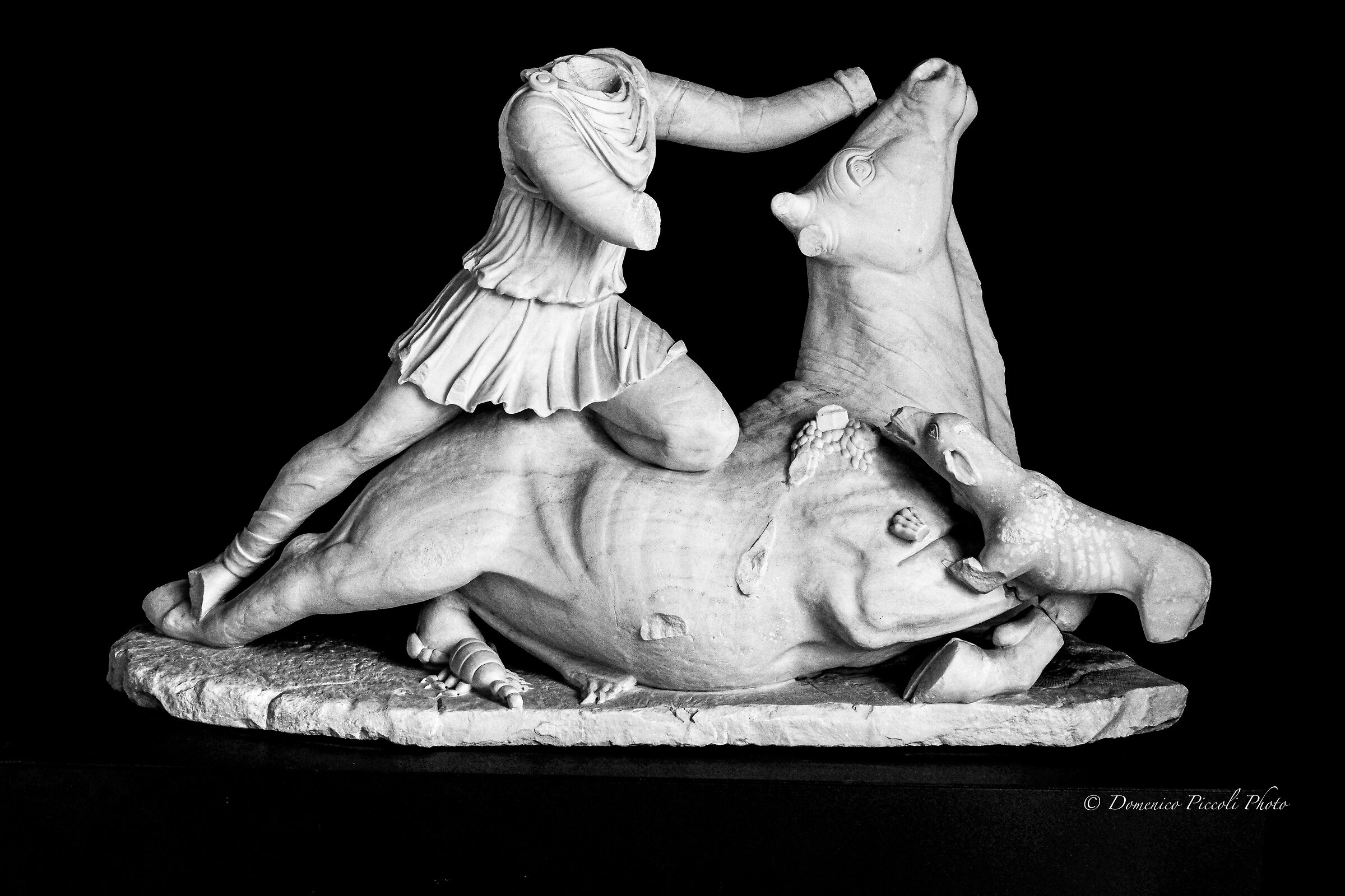 Viterbo-Museo Etrusco