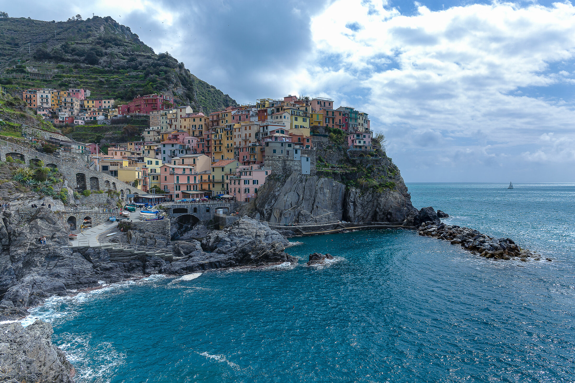 Manarola