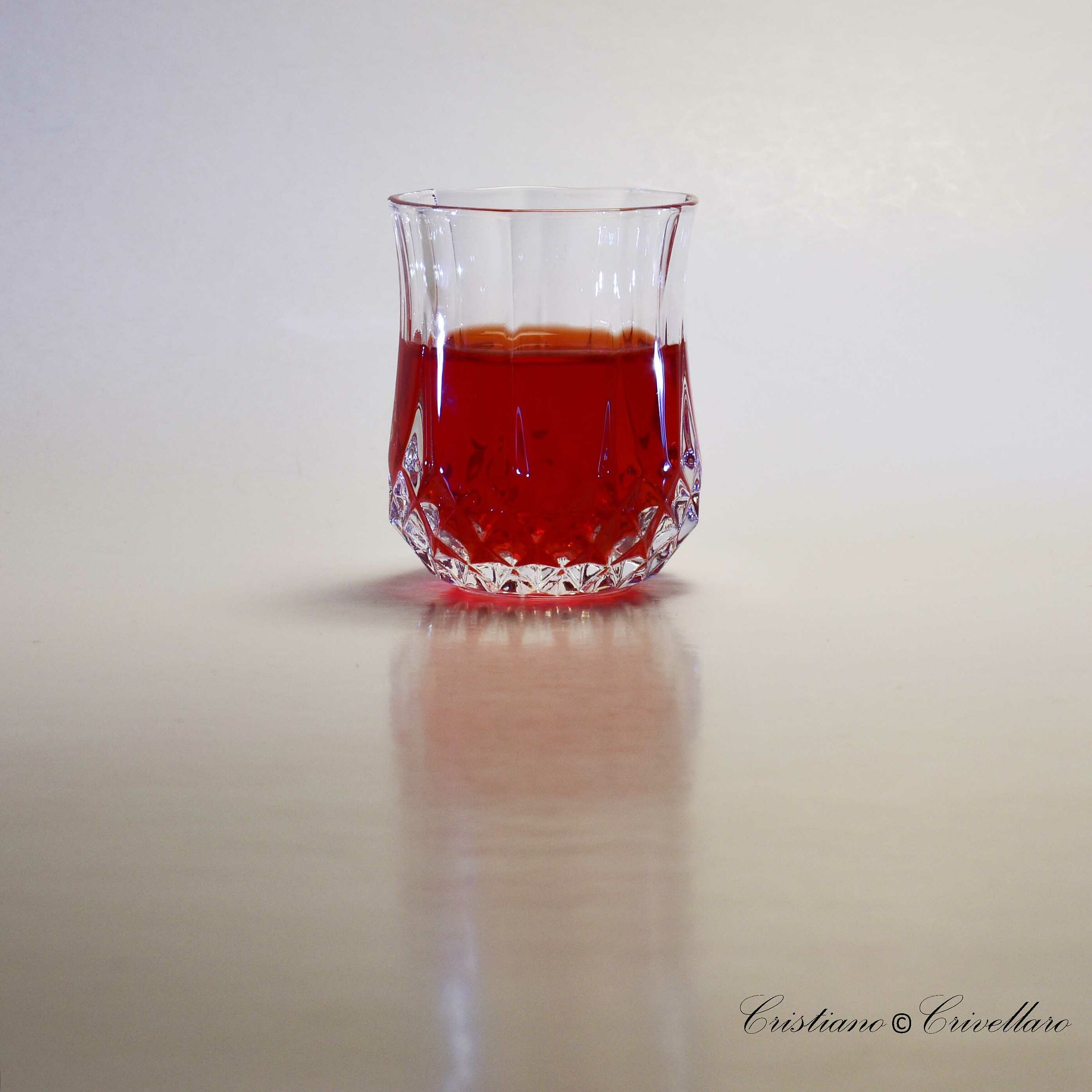 Emerald Red