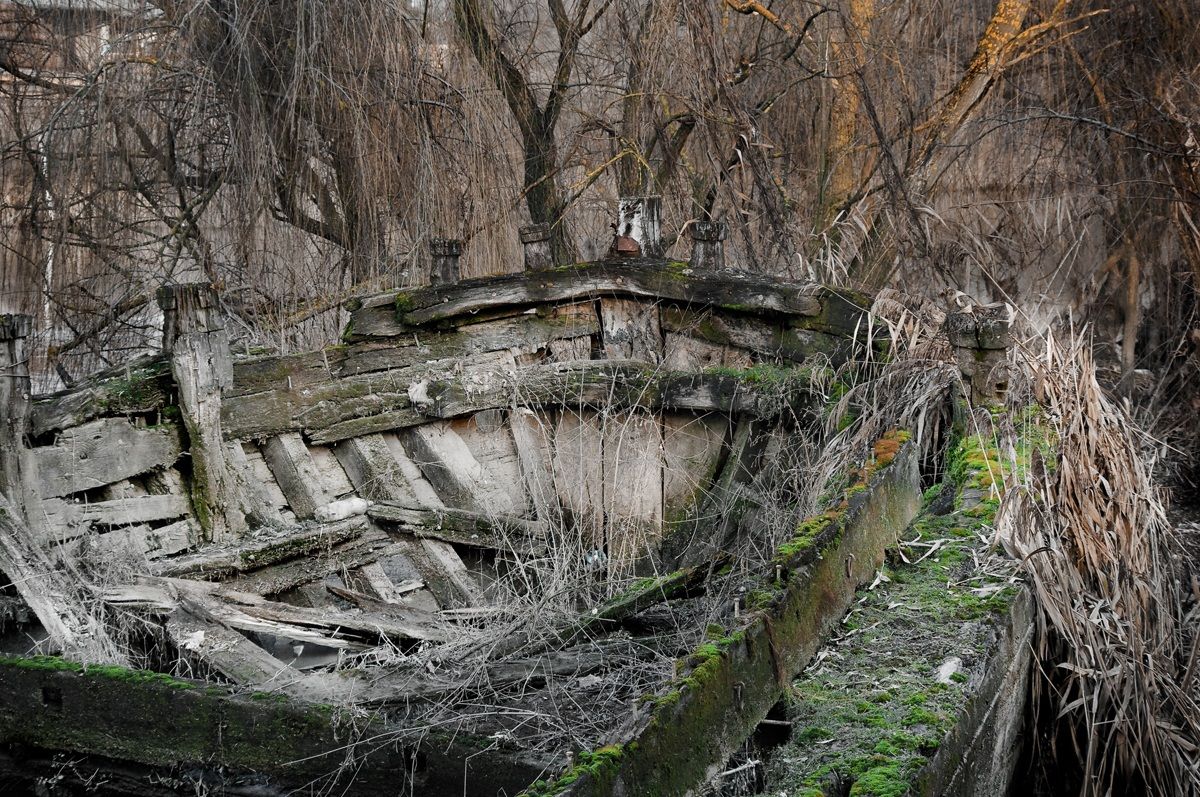 After a hard work a little 'rest