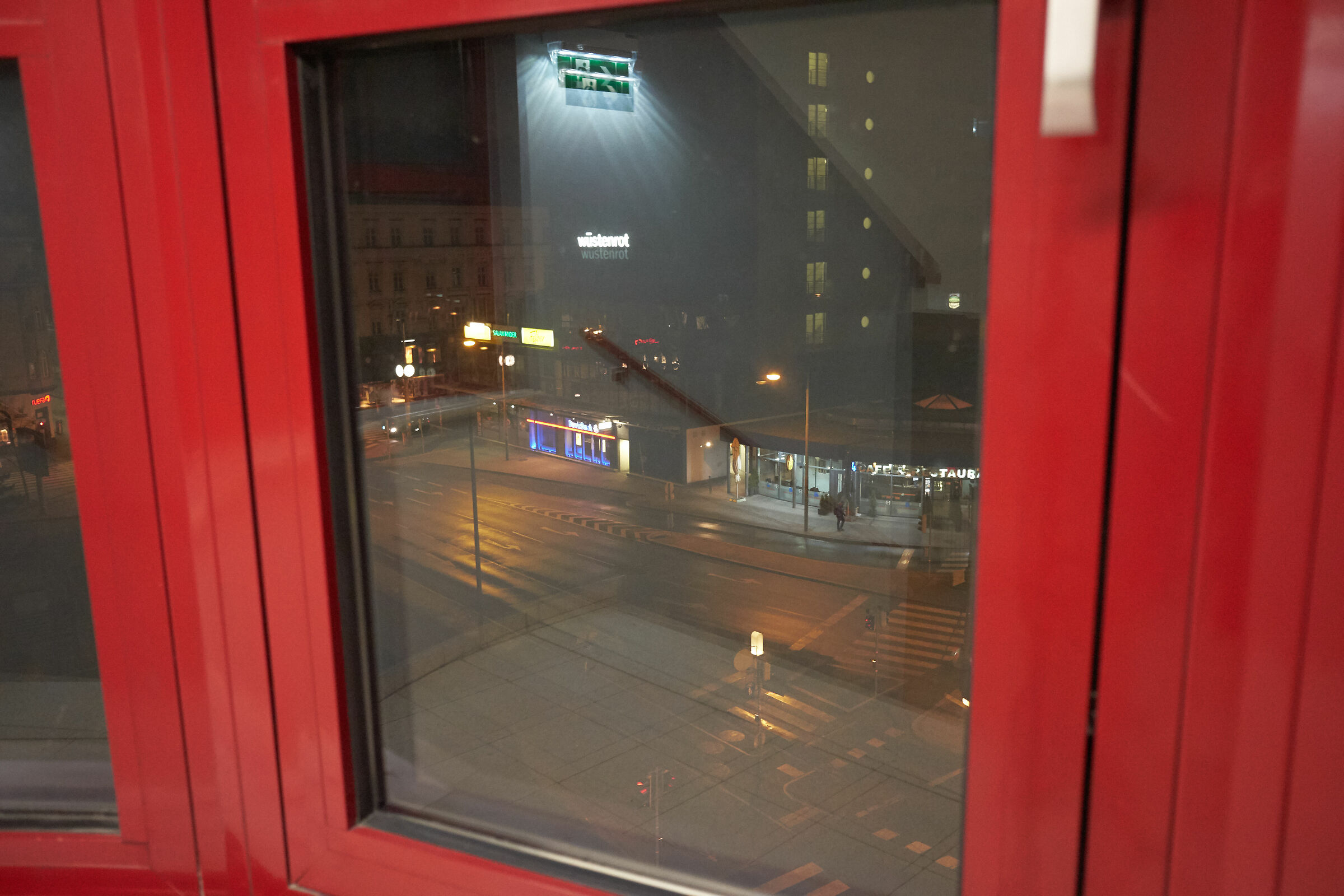 wustenrot