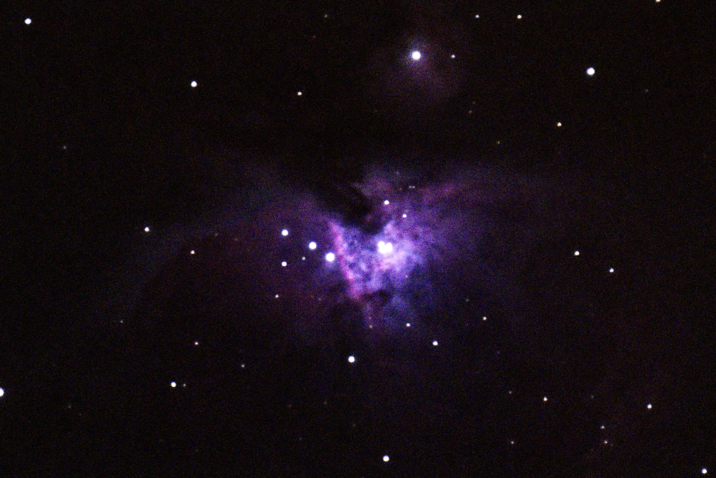 Orion Nebula