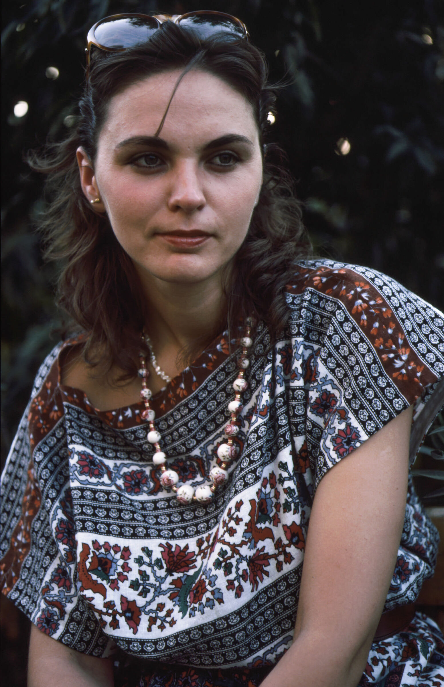 Circa quarant'anni fa