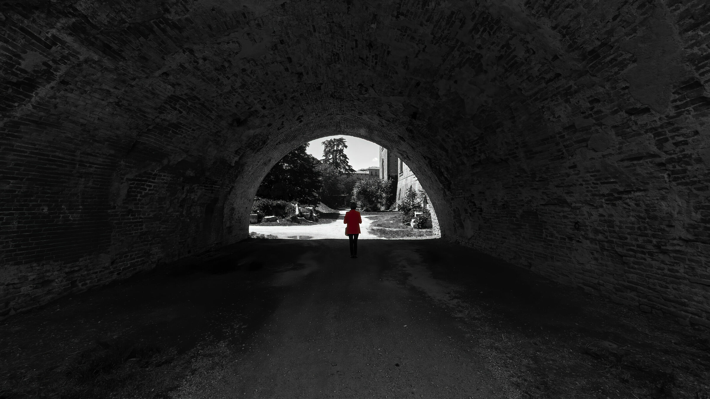 Verso la fine del tunnel