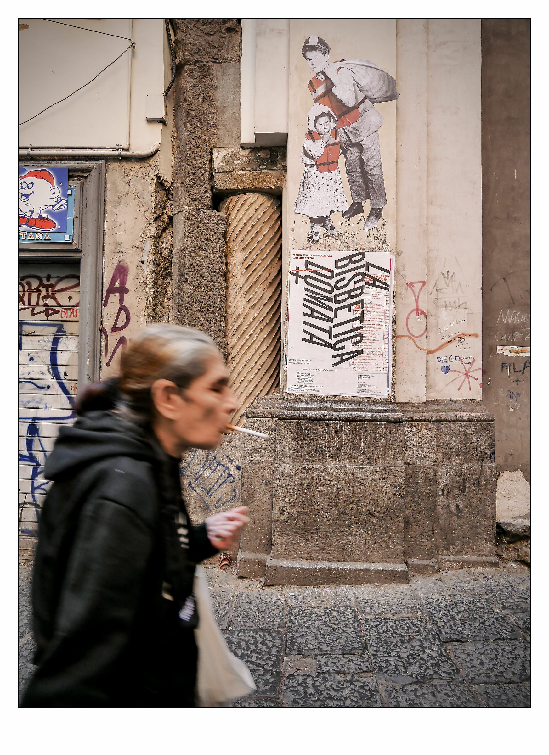 -Shopping compulsivo-