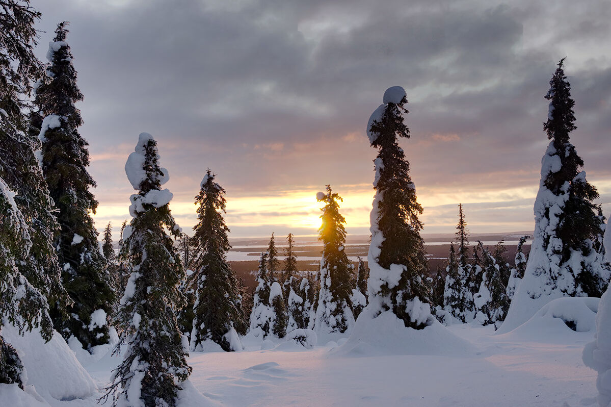 Test HDR con Affinity, foto di Juza