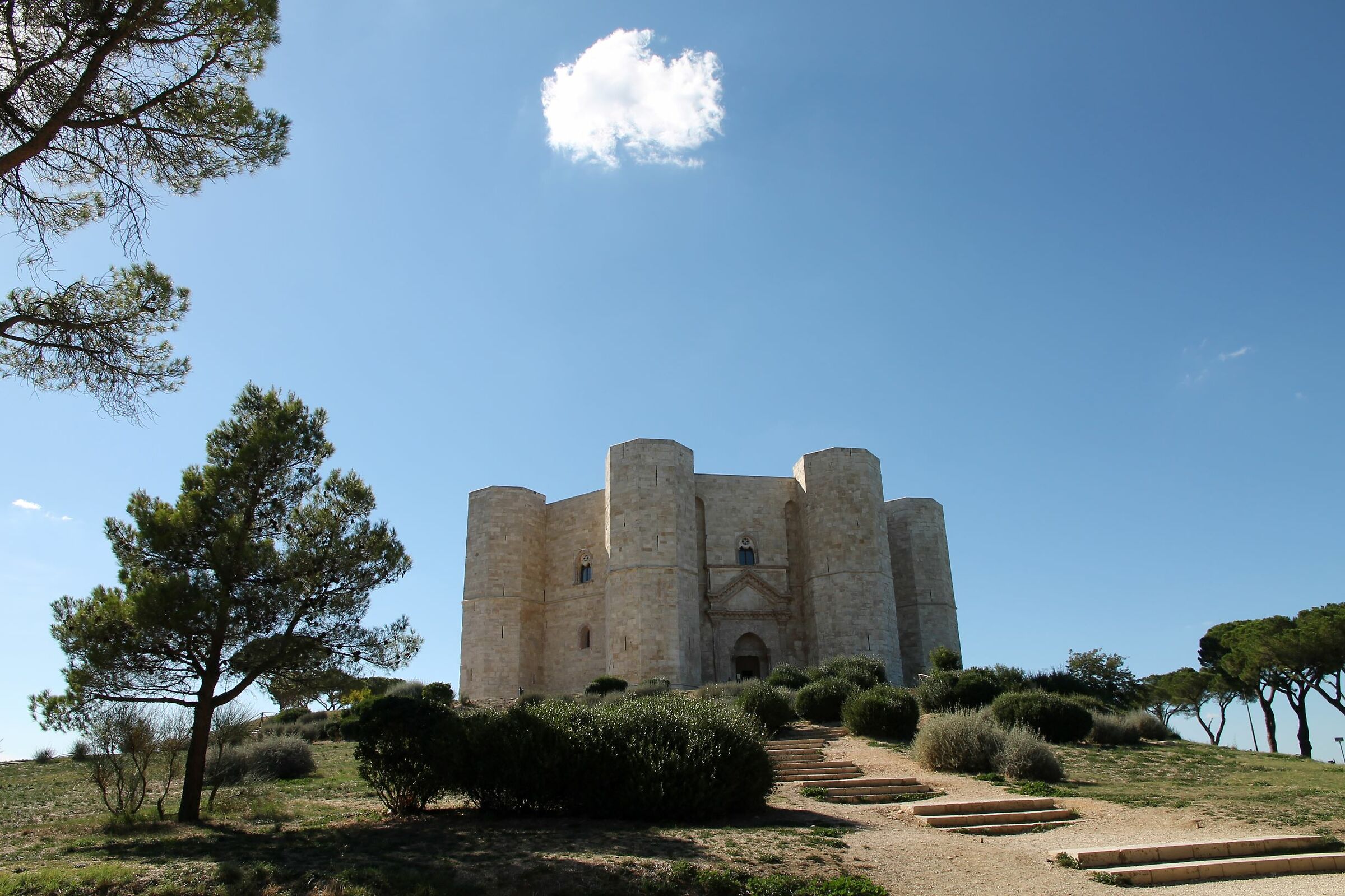 Castel del Monte