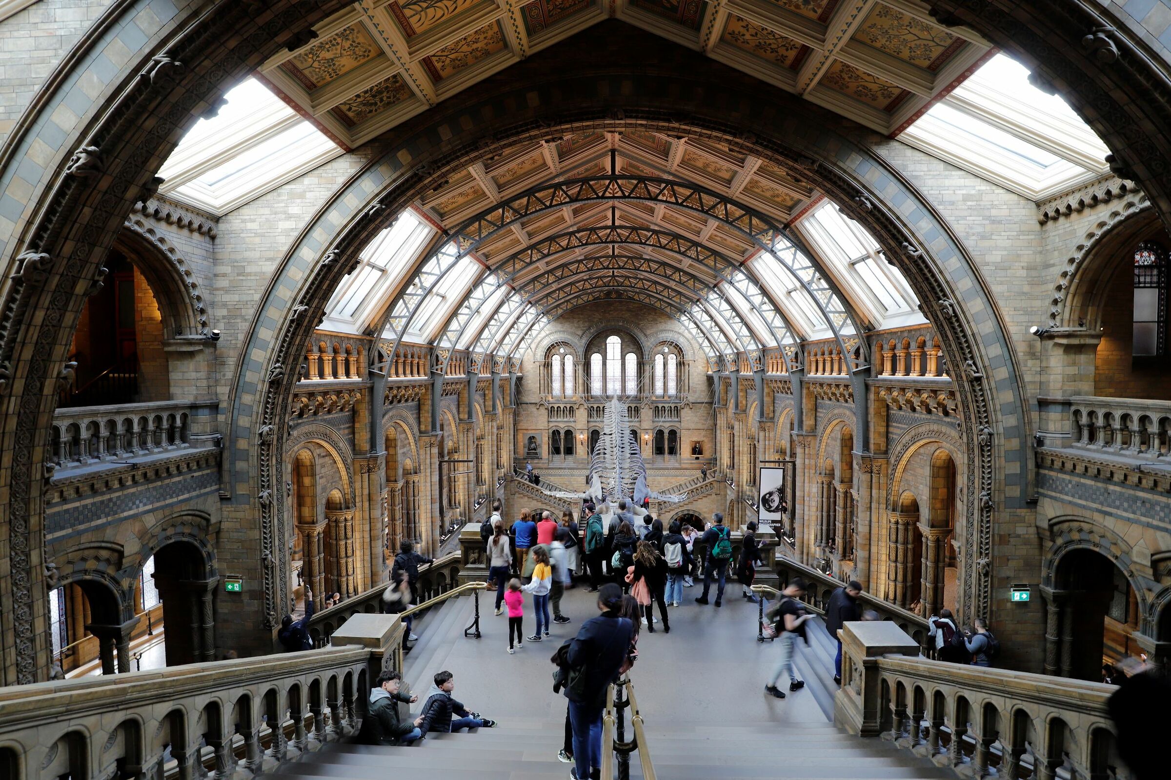 Natural History Museum
