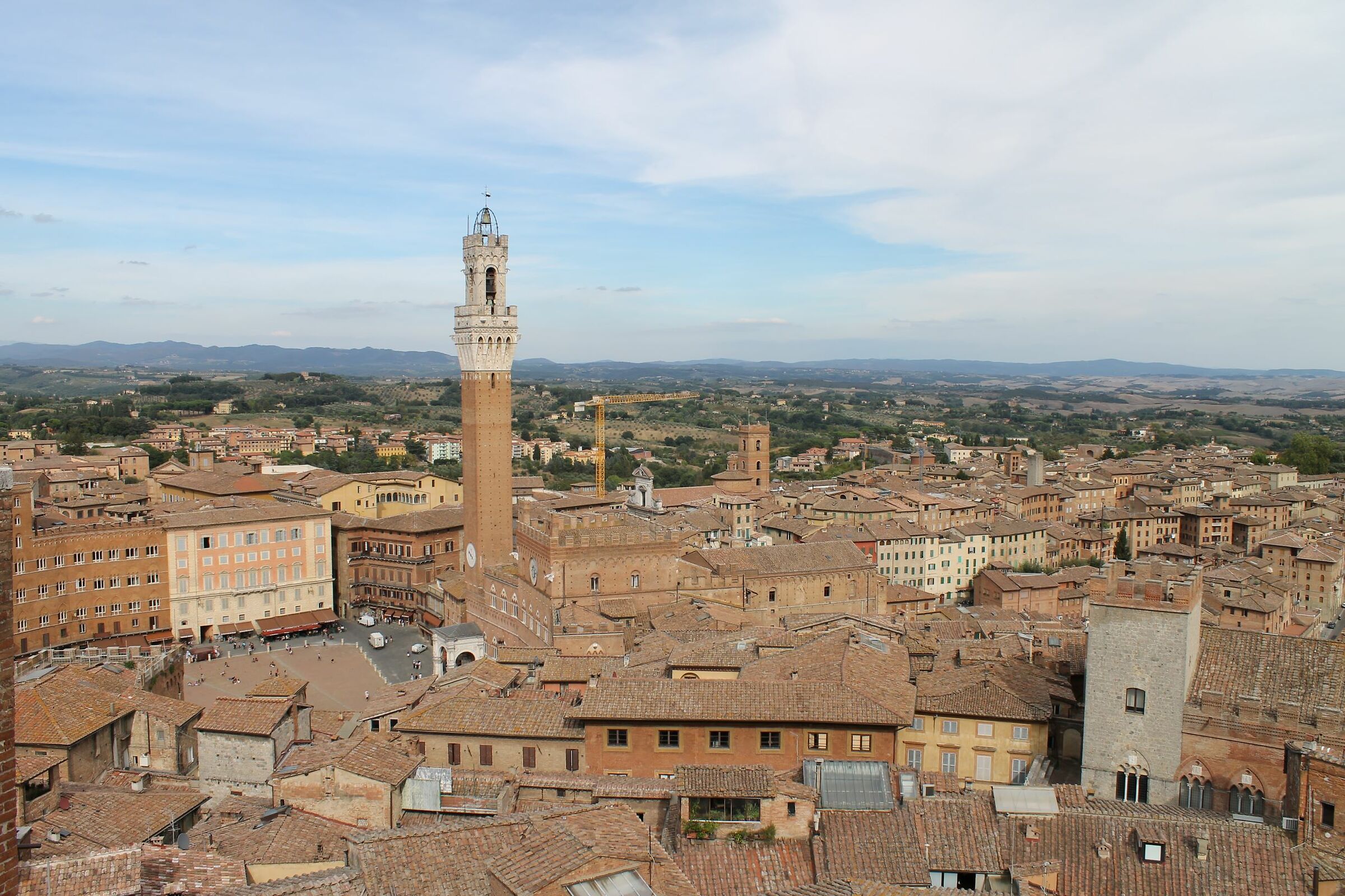 Siena