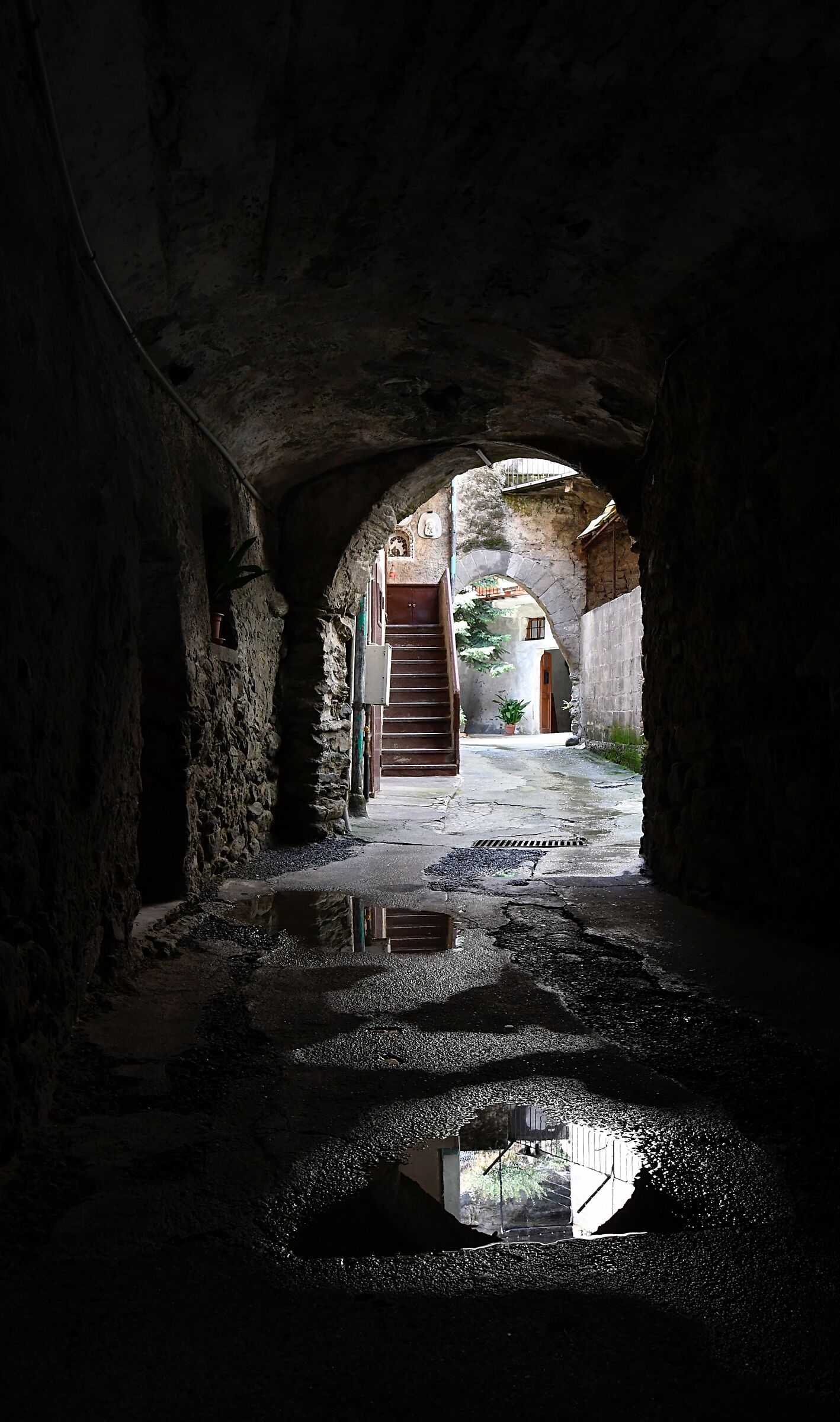 Senza Titolo