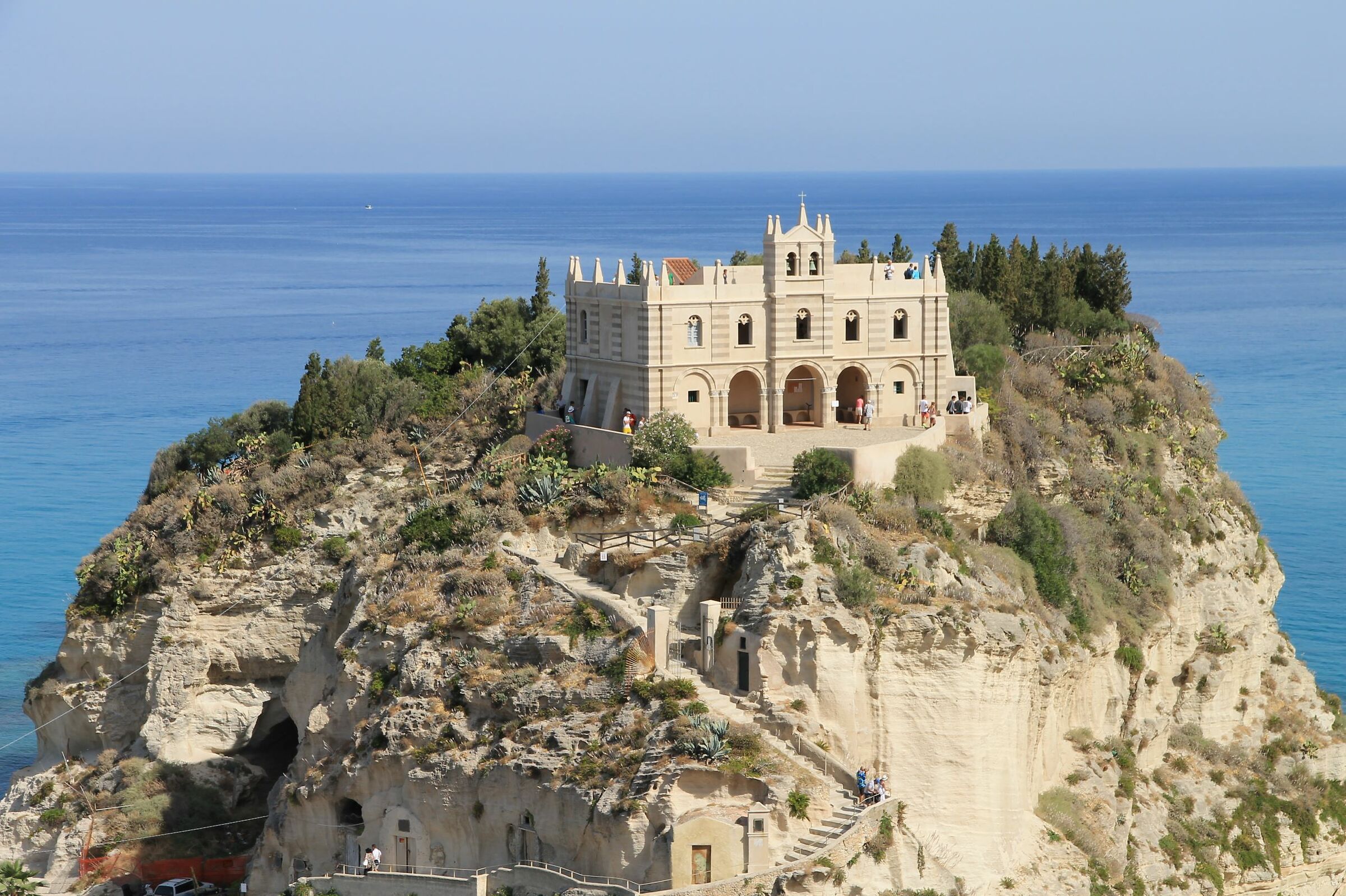 Tropea
