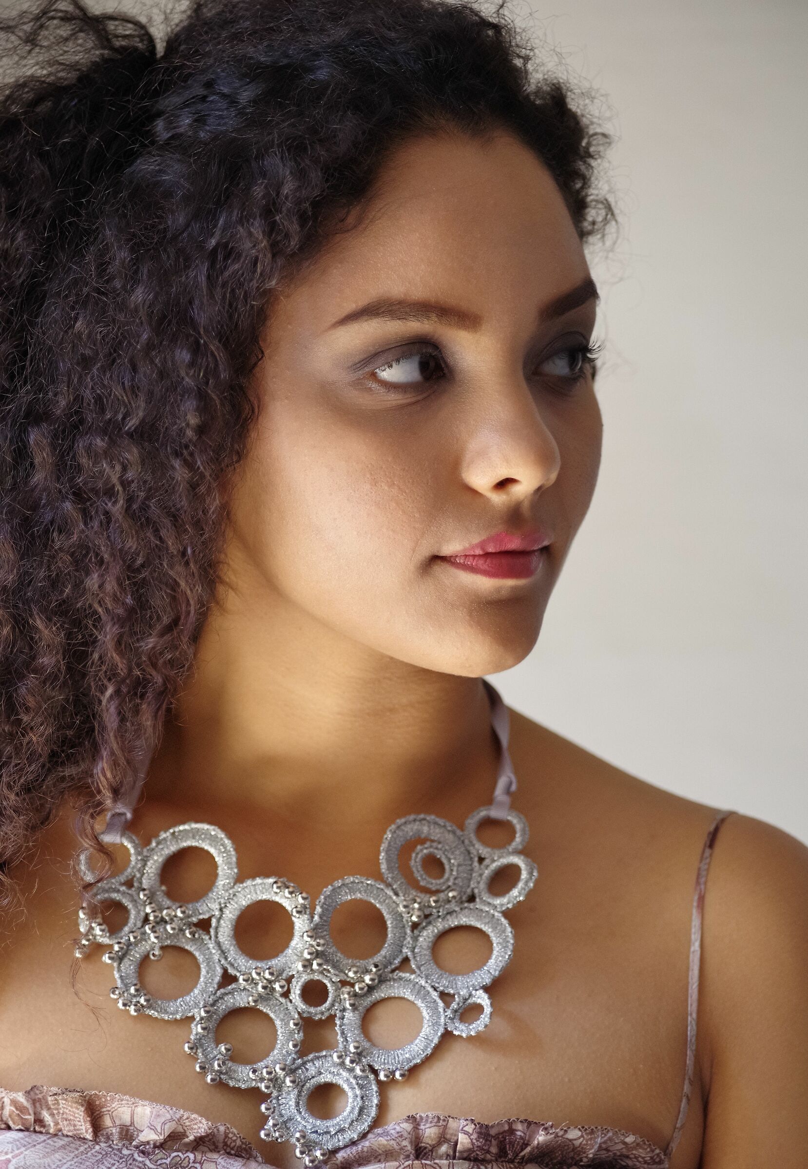 Ritratto nel pomeriggio