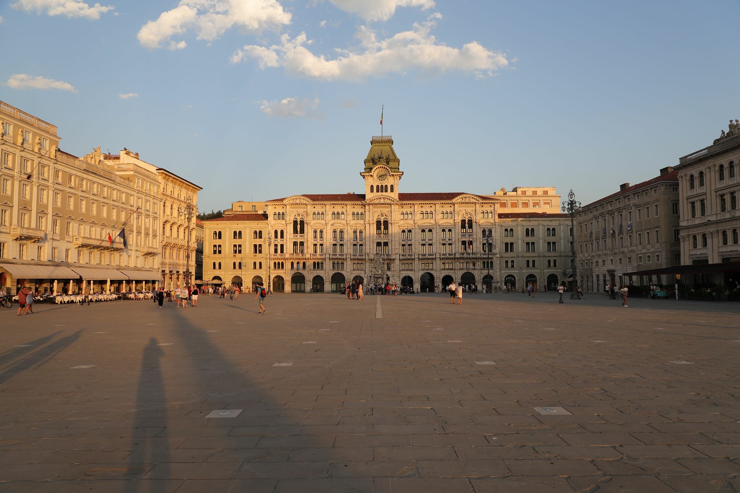 Trieste