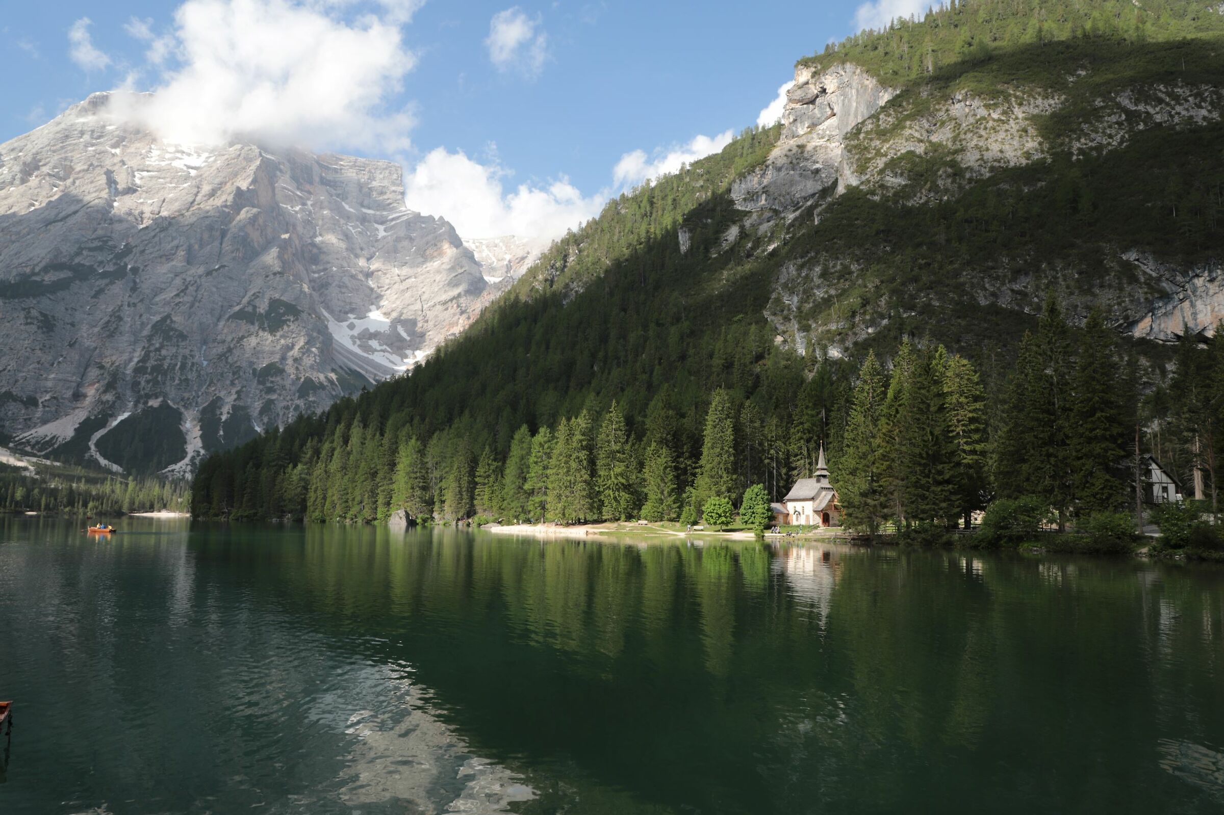 Lake Braies