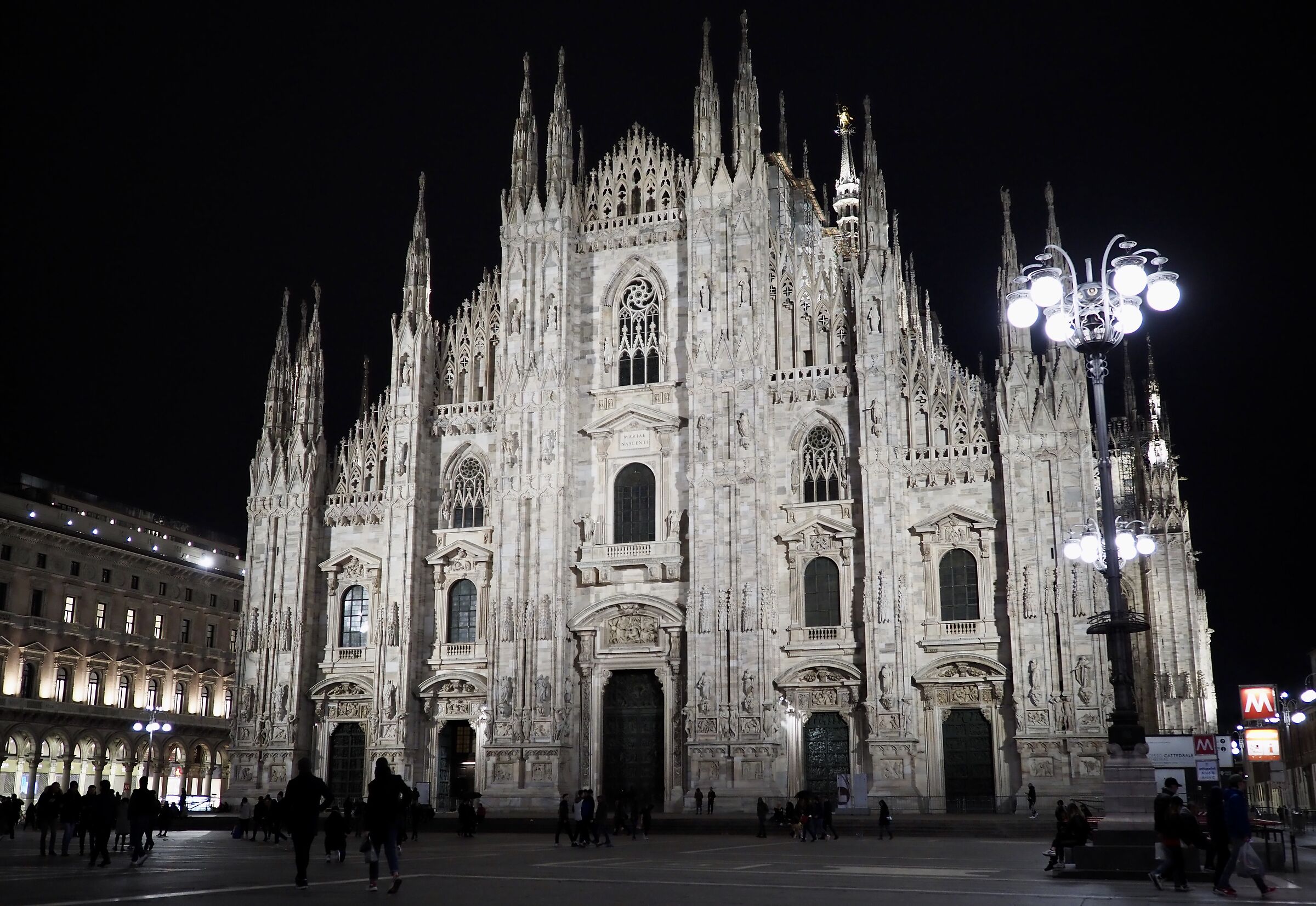 Duomo