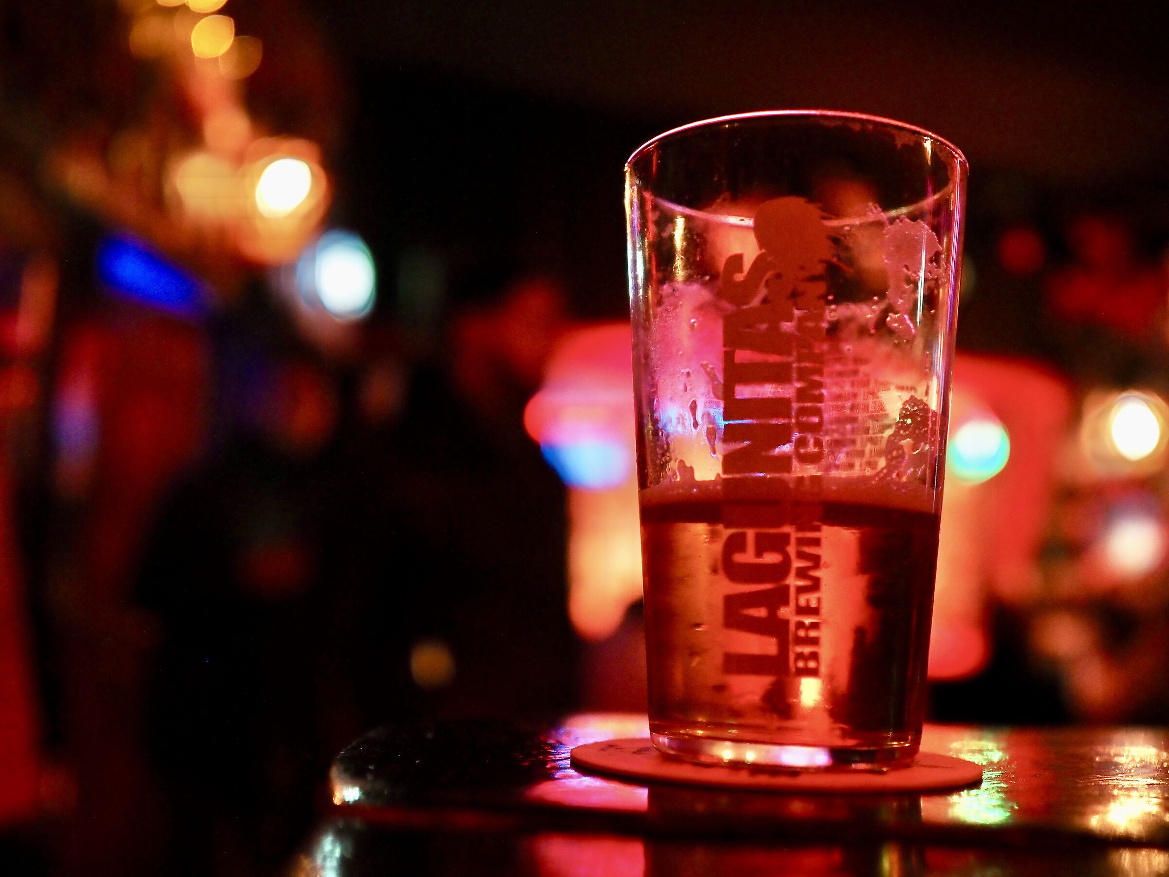 Before the concert 2