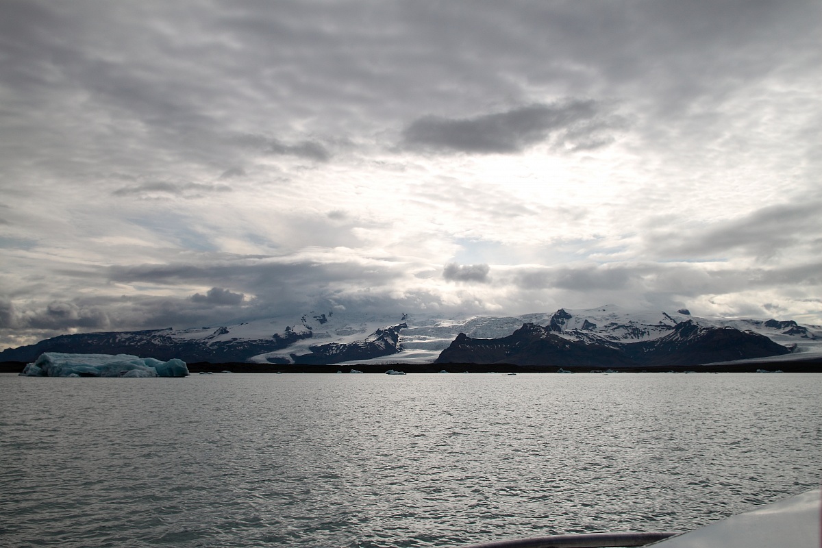 Brrrrrr! It's cold!!