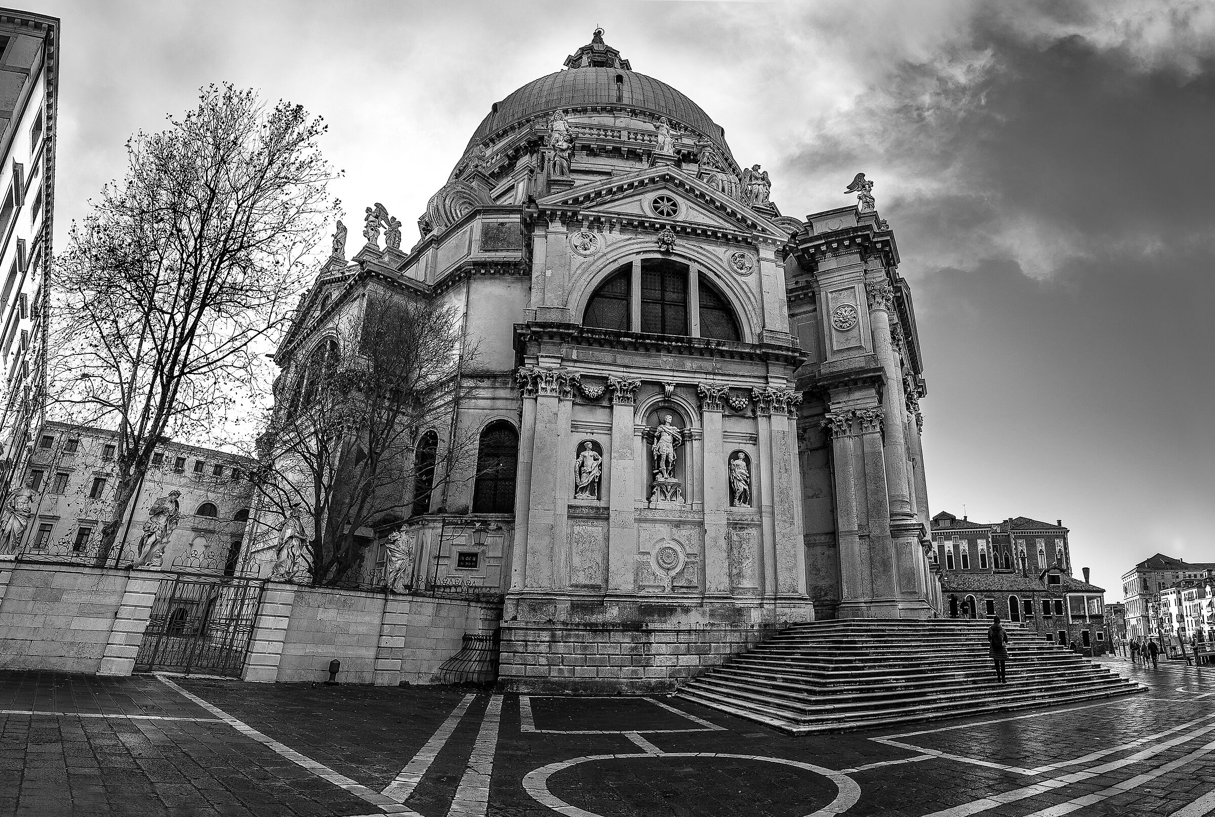 Chiesa Madonna della Salute