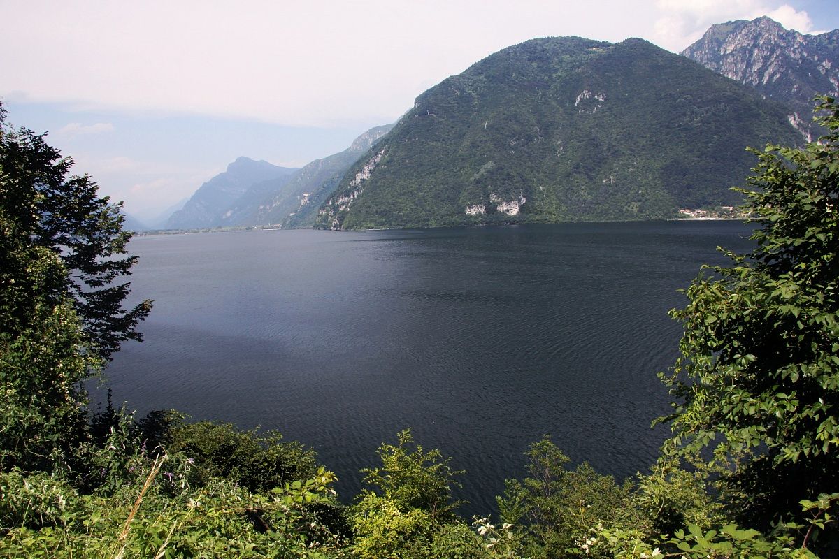 Lake Idro