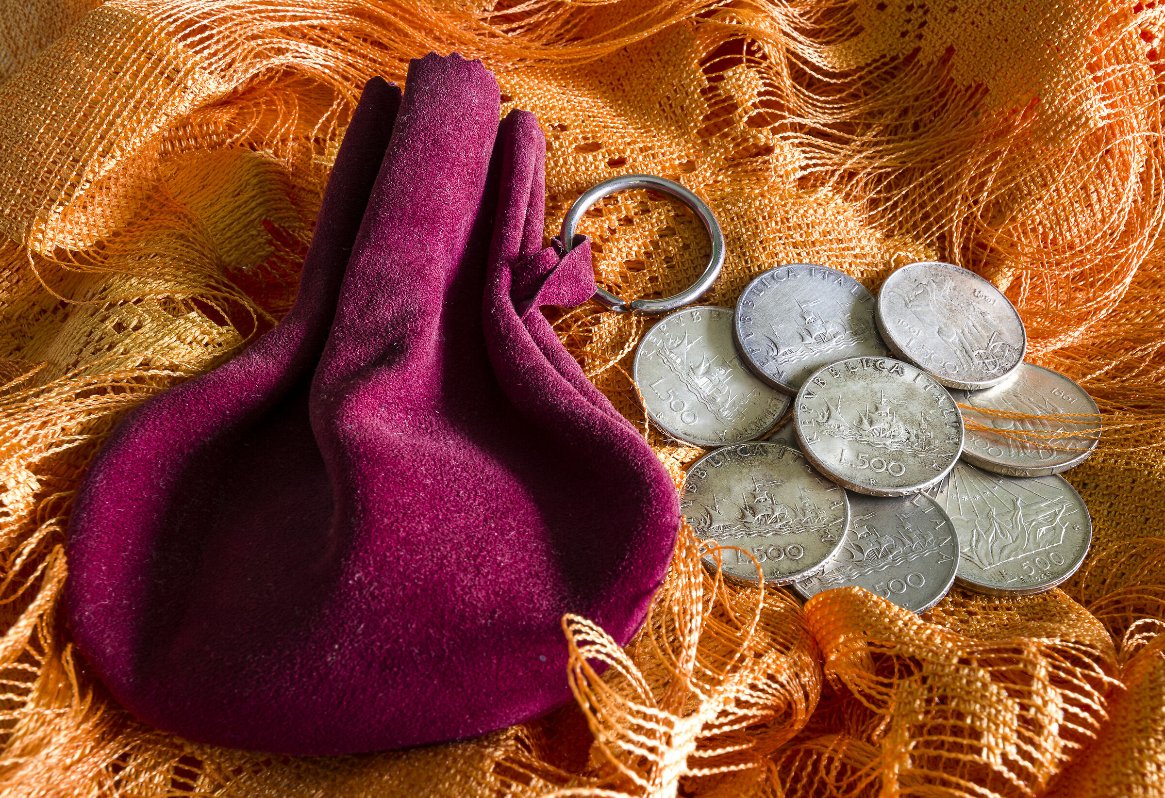 Mai vendere qualcuno per meno di 30 denari..