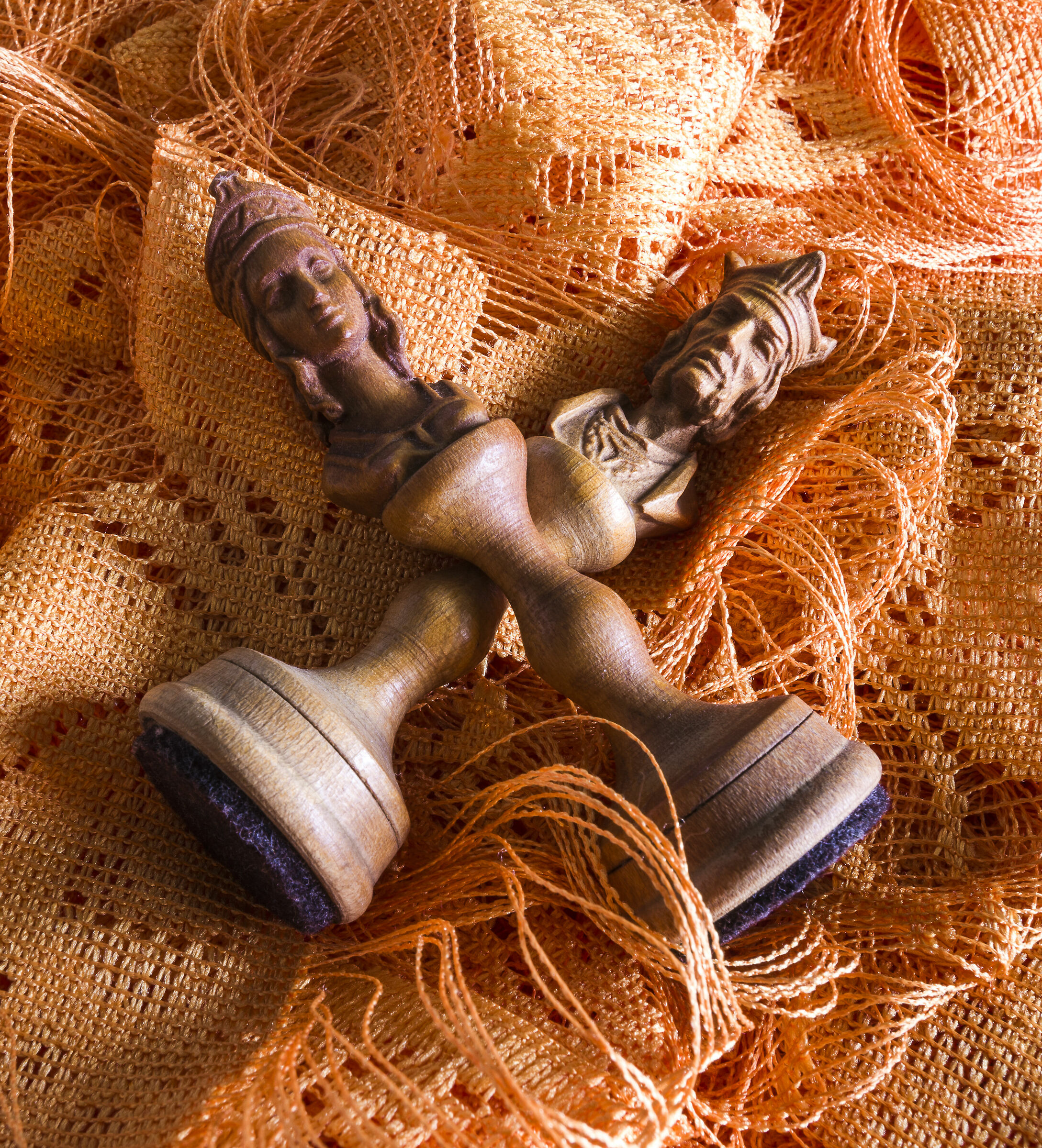 il complesso rapporto che lega un uomo ad una donna