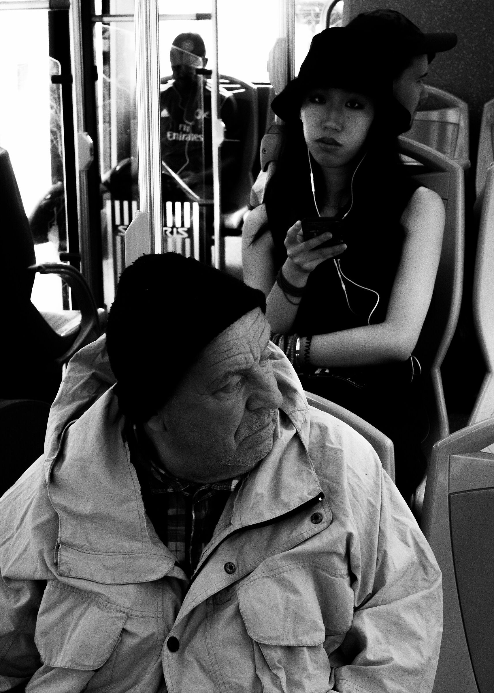 Differenza generazionale