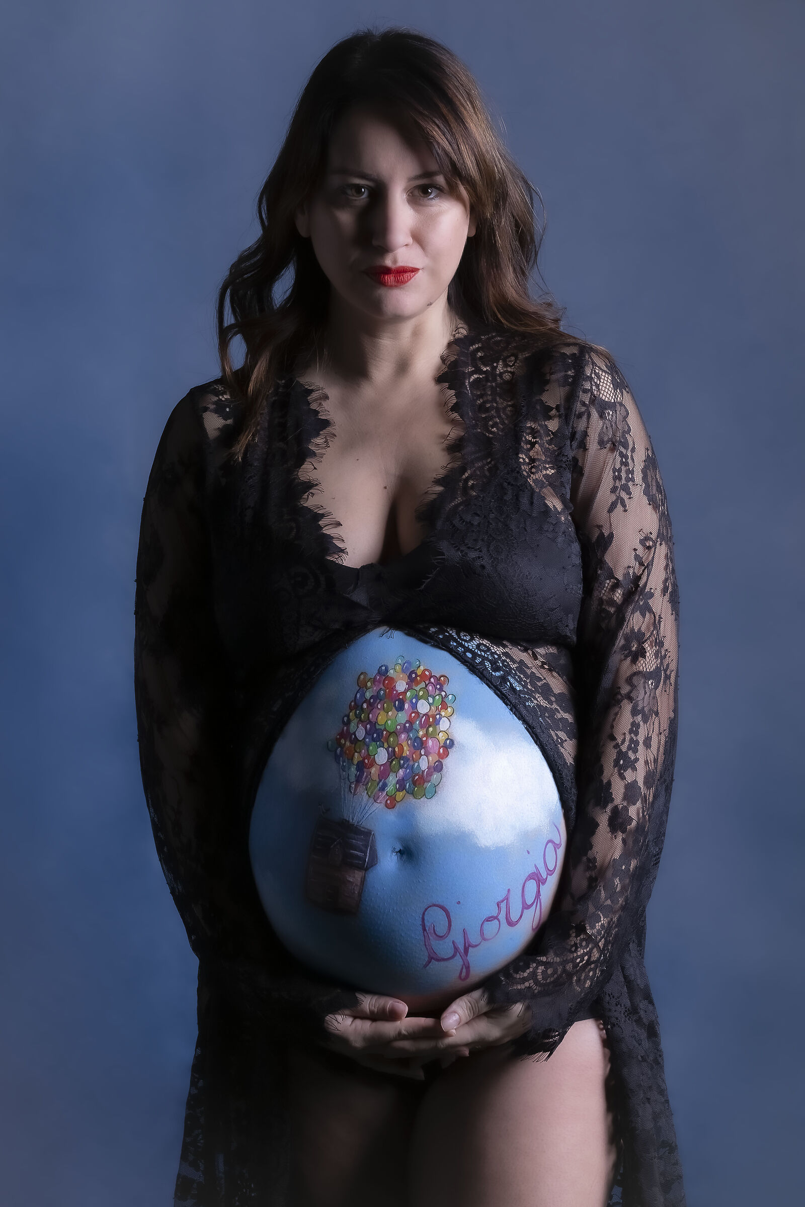 It's not long before