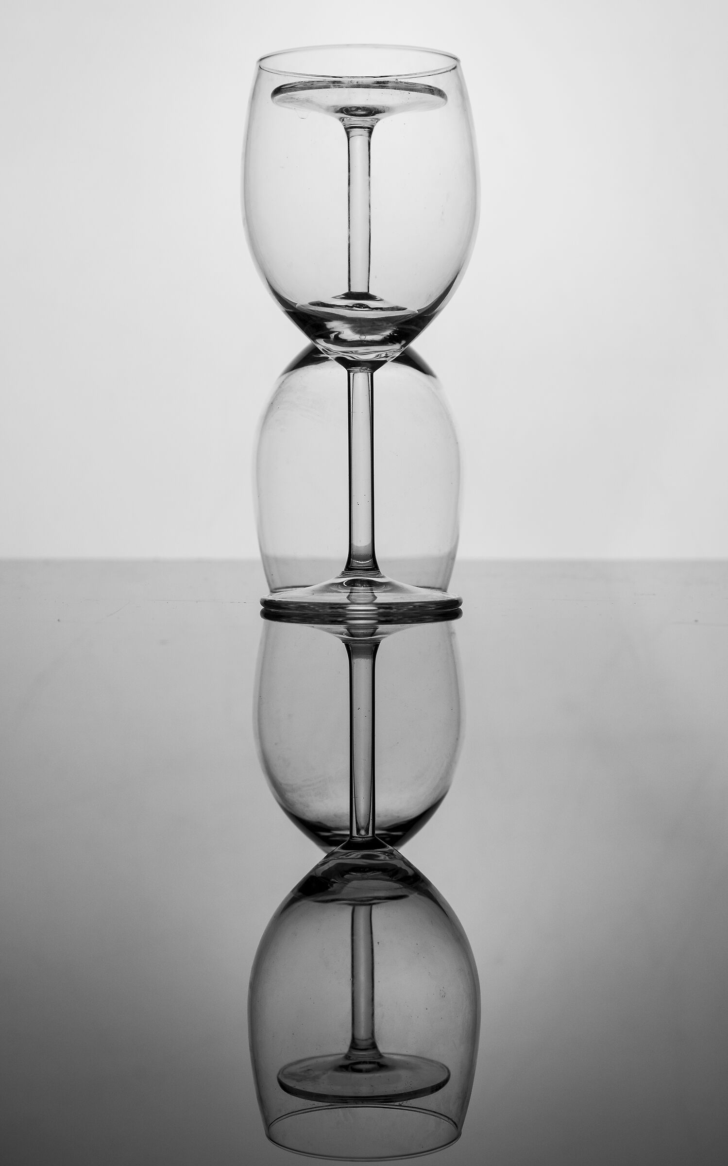 Riflessi dei riflessi