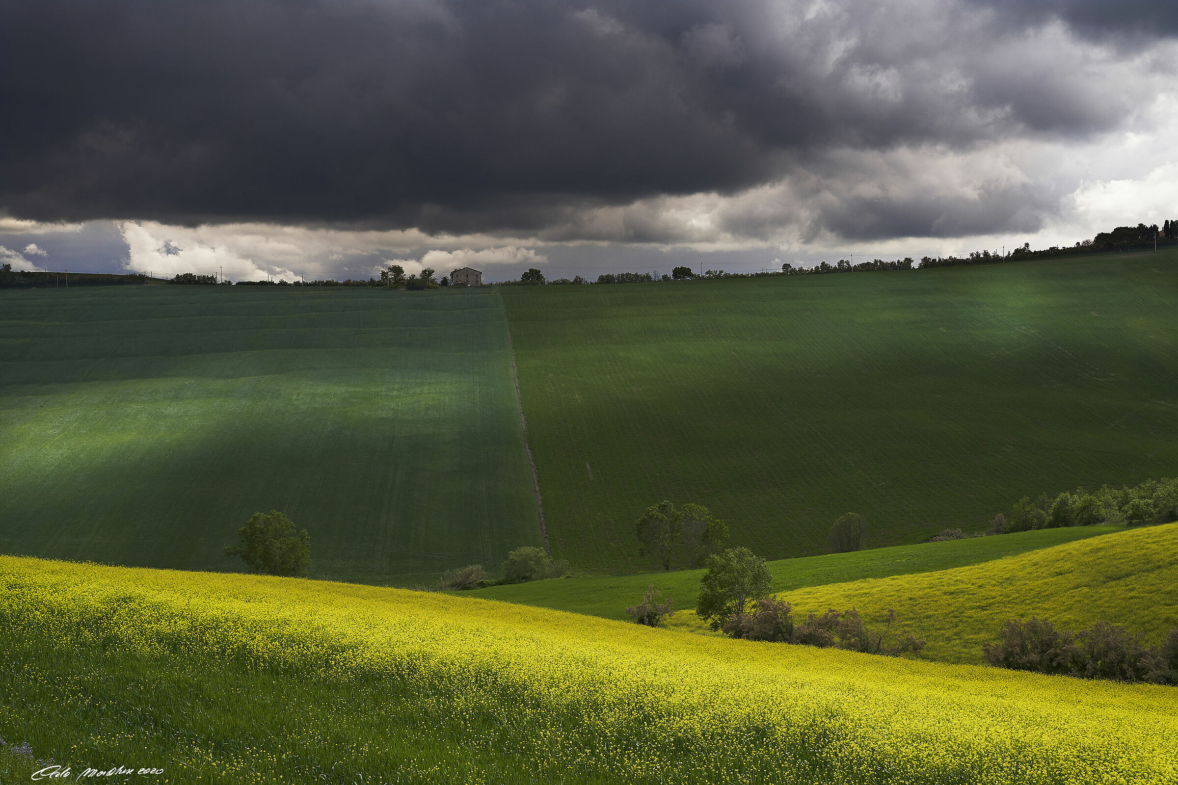 Le Sirene e l'inganno.