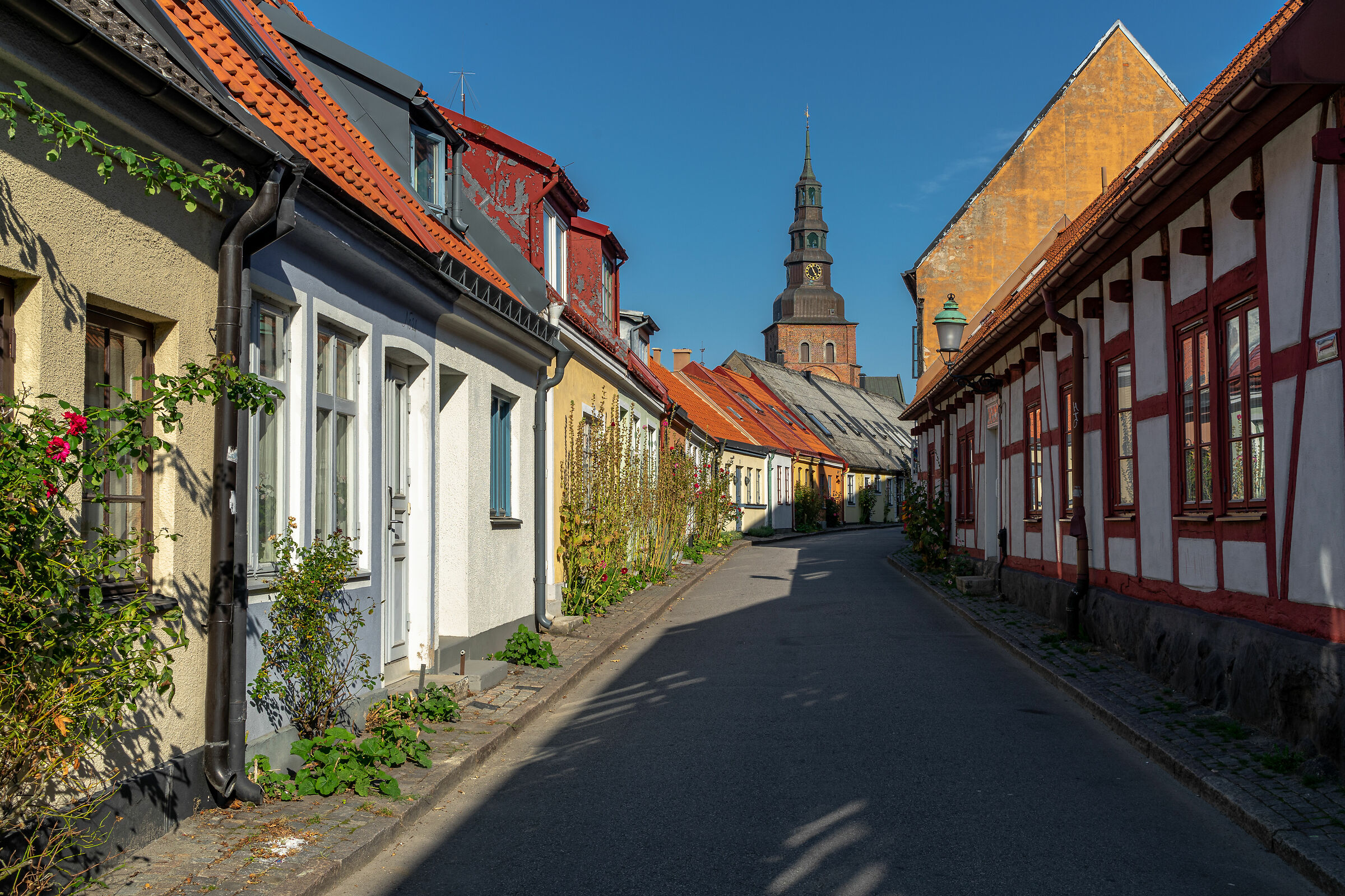 Ystad