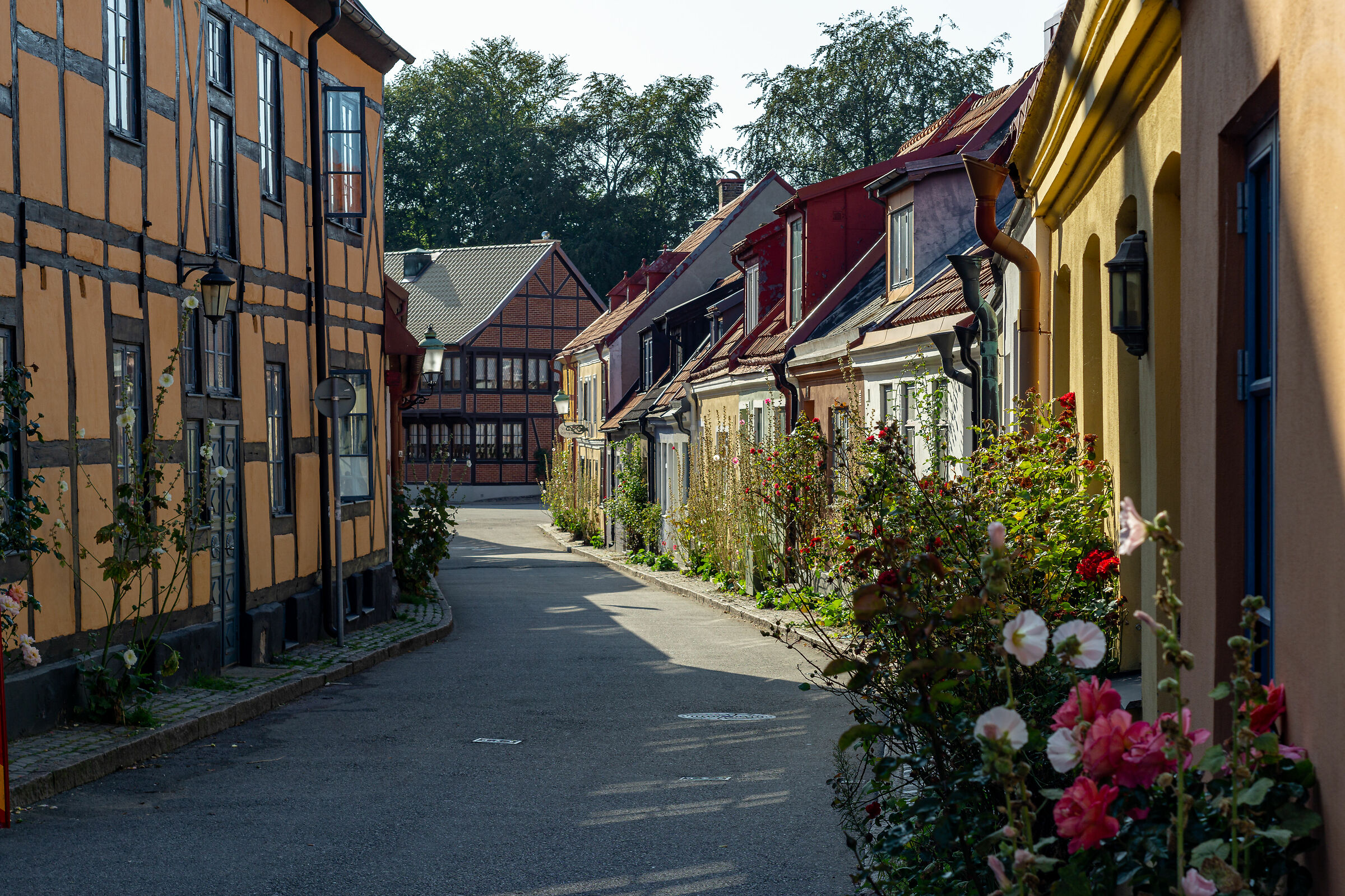 Ystad