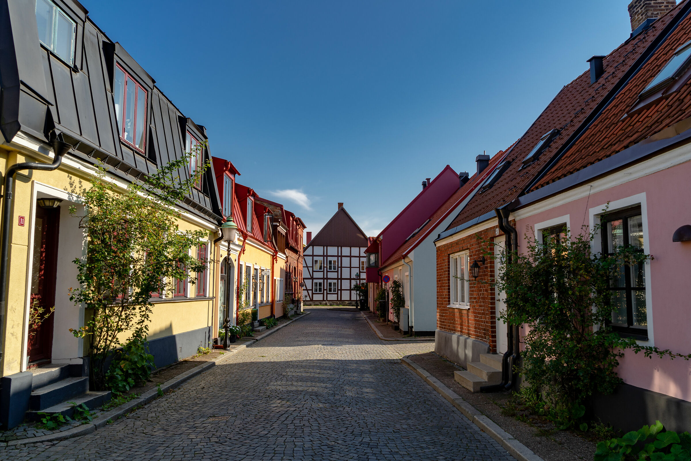 Ystad